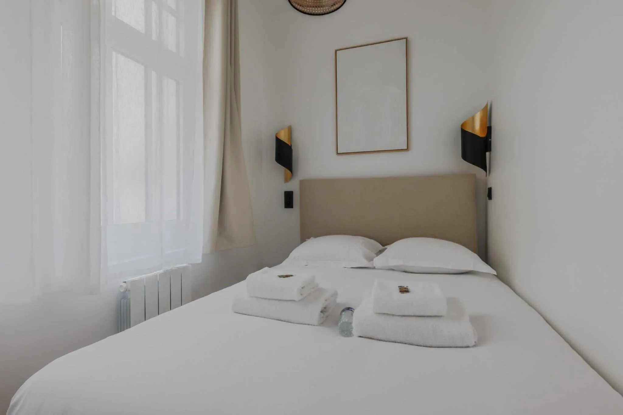 Elegant apartment - 1BD-2P - Panthéon