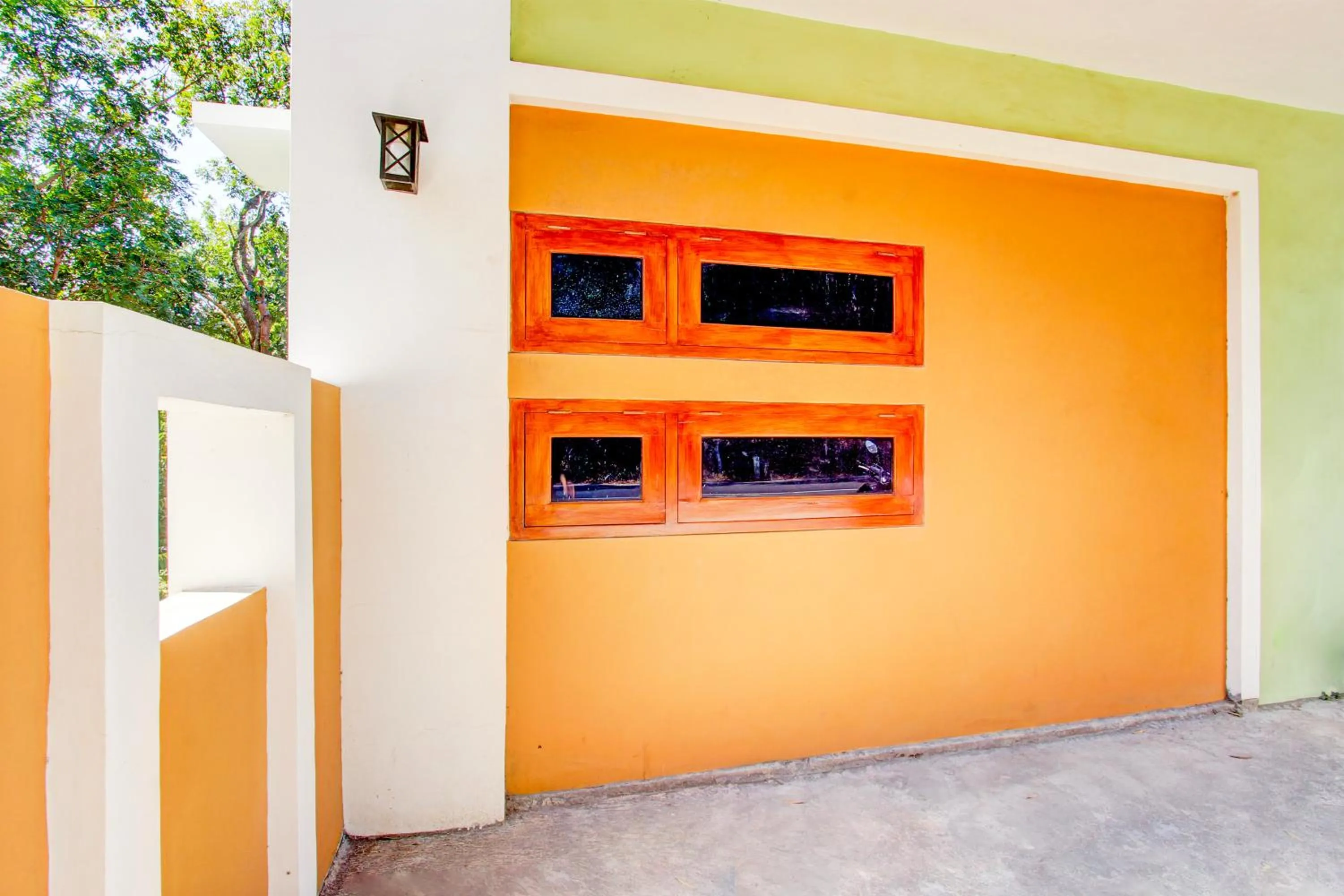 Area and facilities in Hotel O Penginapan Viki Syariah