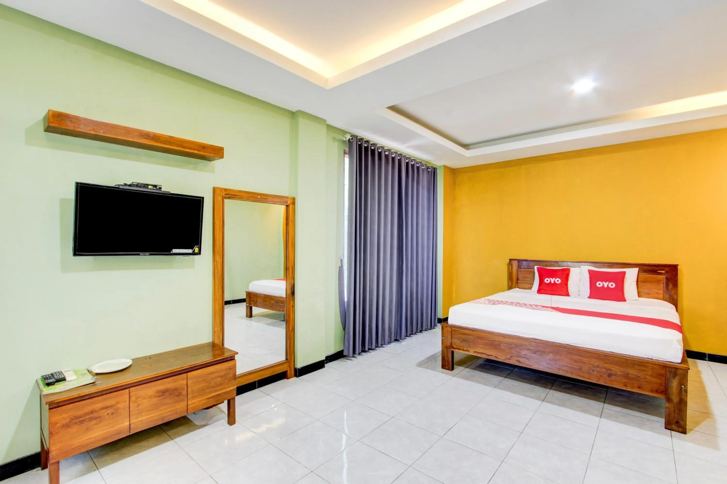 Hotel O Penginapan Viki Syariah