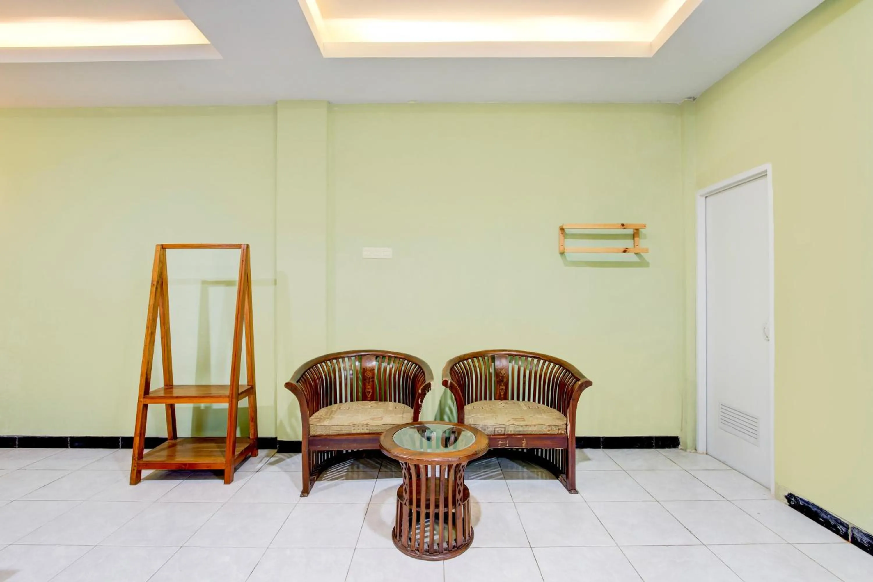 Bedroom in Hotel O Penginapan Viki Syariah