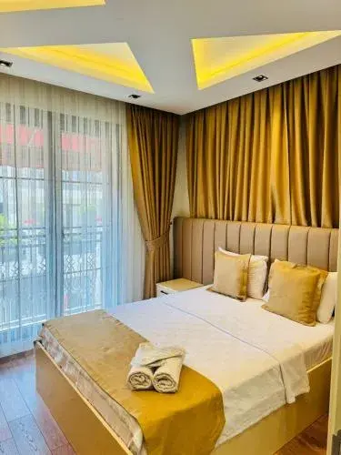 Double Room in Garden Elisa Hotel Double Room in Garden Elisa Hotel