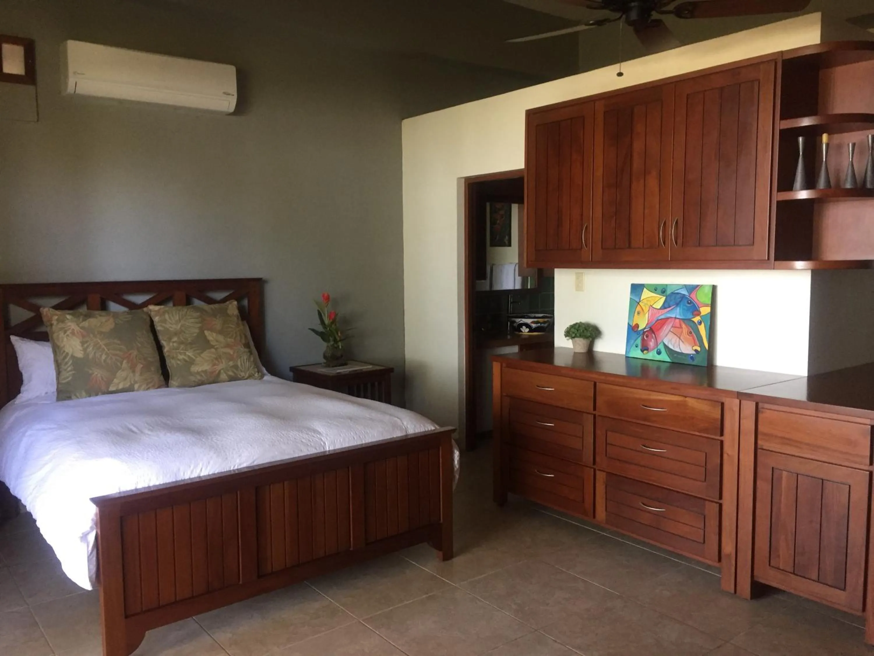 Almond Tree Hotel Resort