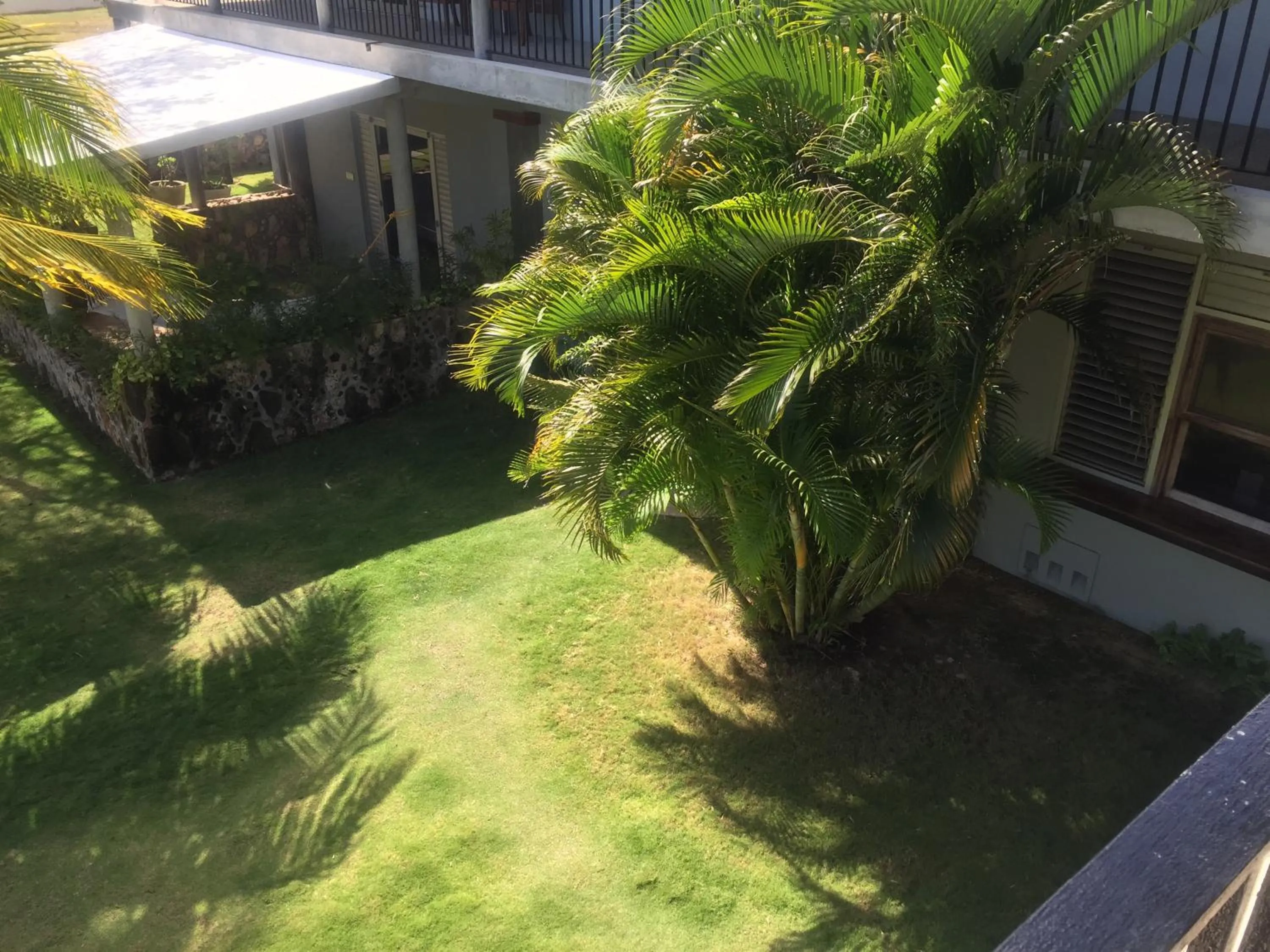 Almond Tree Hotel Resort