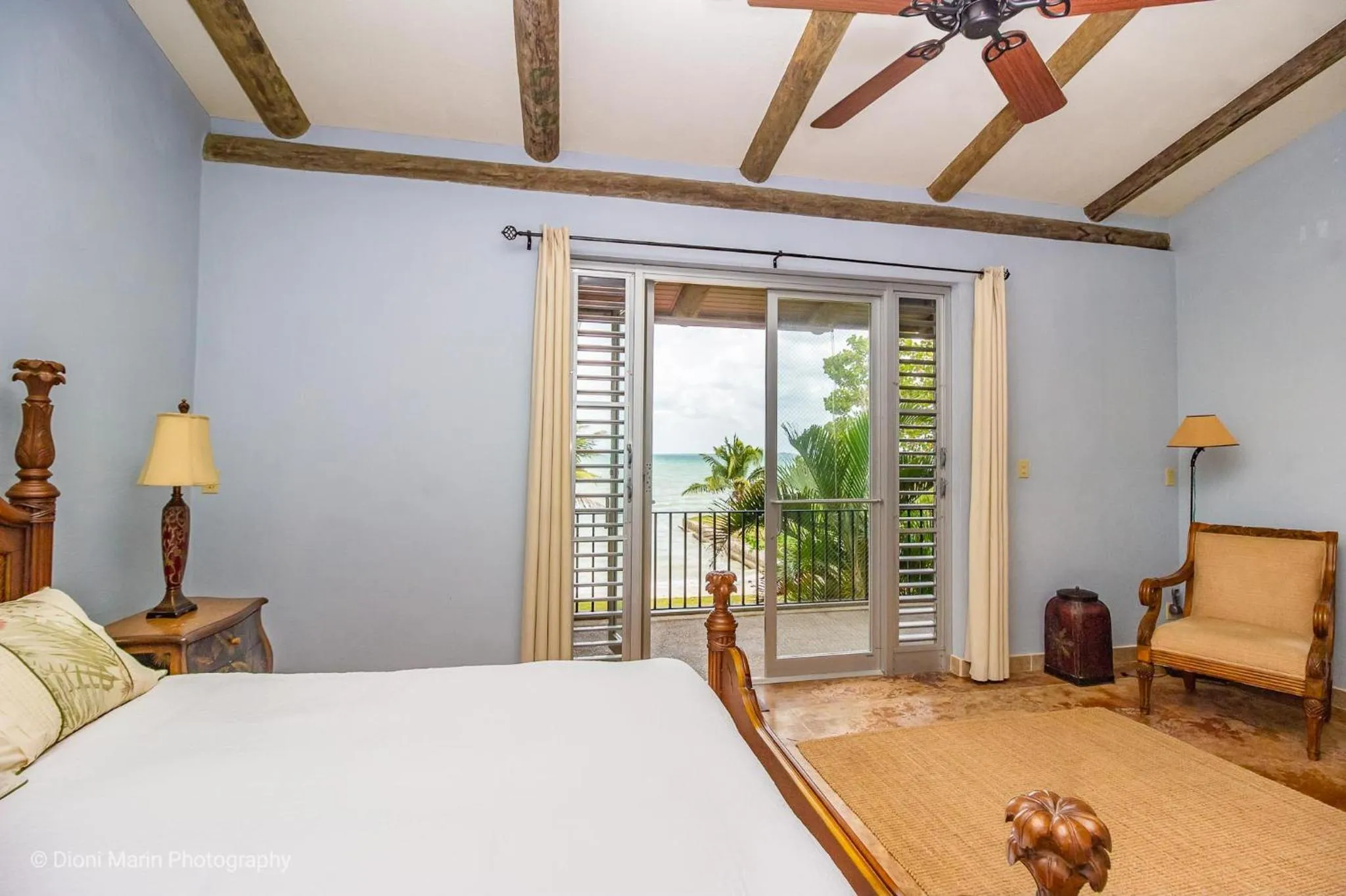 Photo of the whole room in Almond Tree Hotel Resort