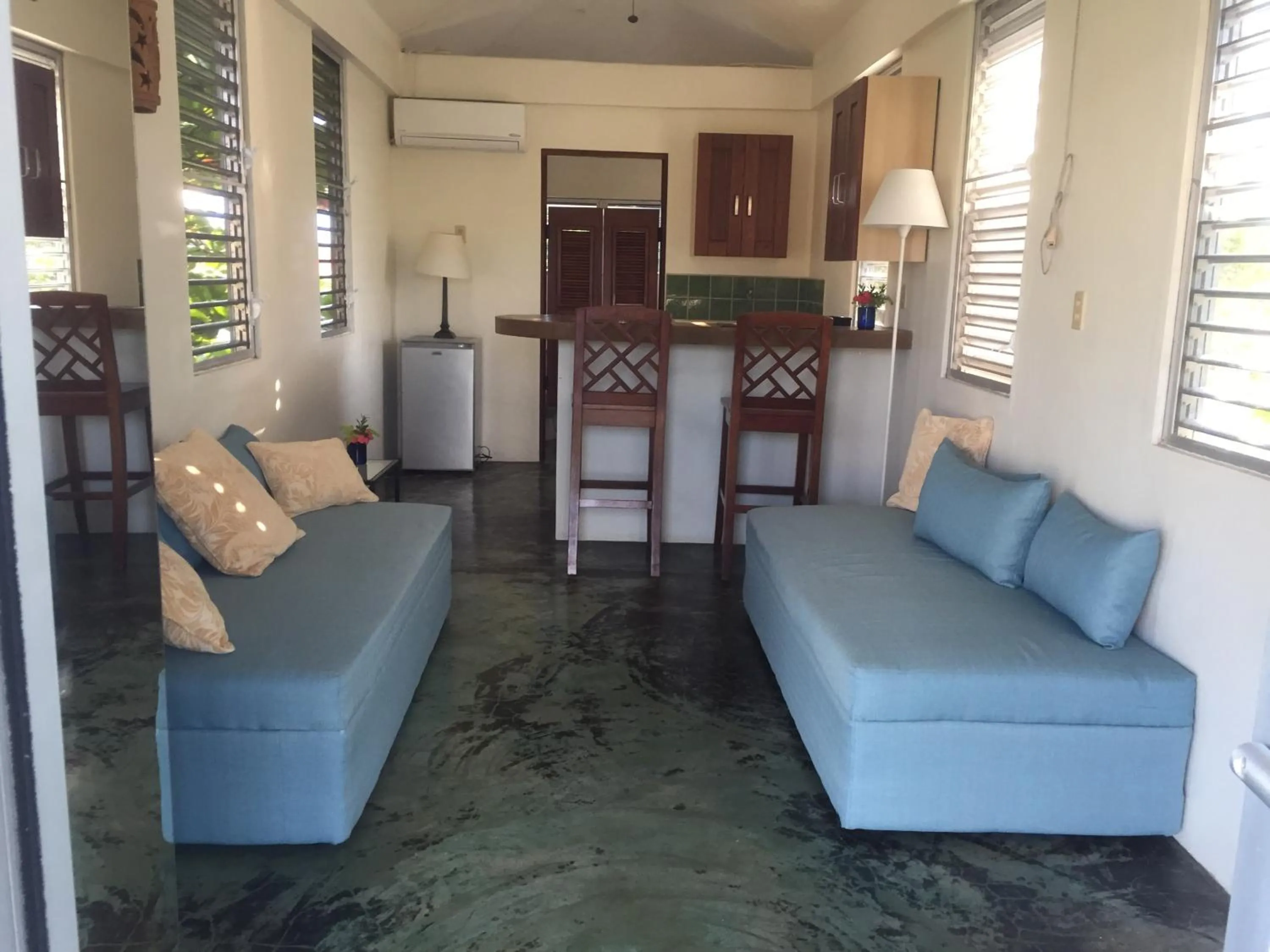 Almond Tree Hotel Resort