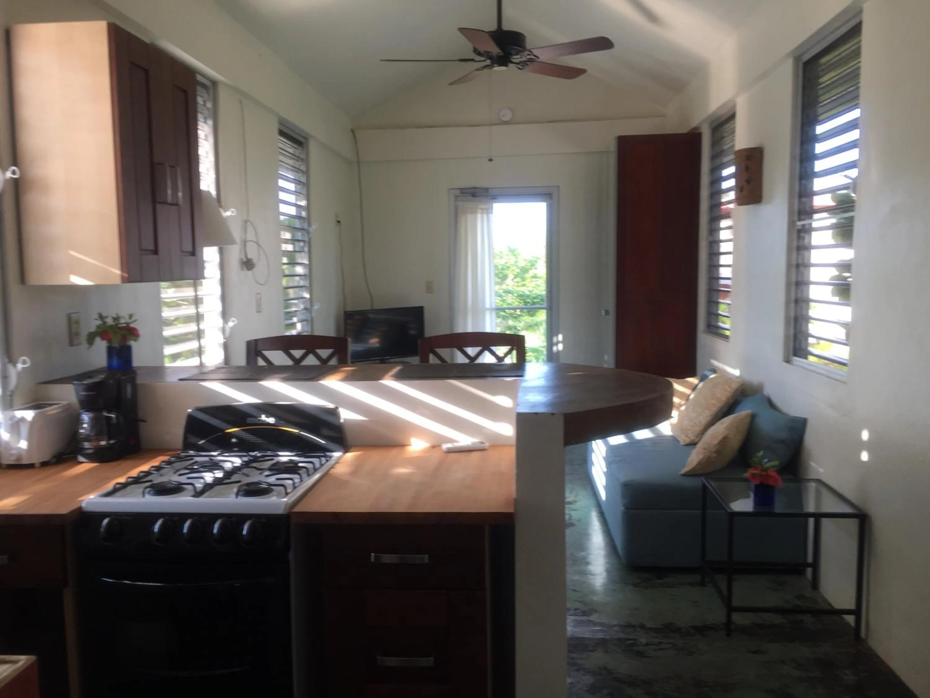 Almond Tree Hotel Resort