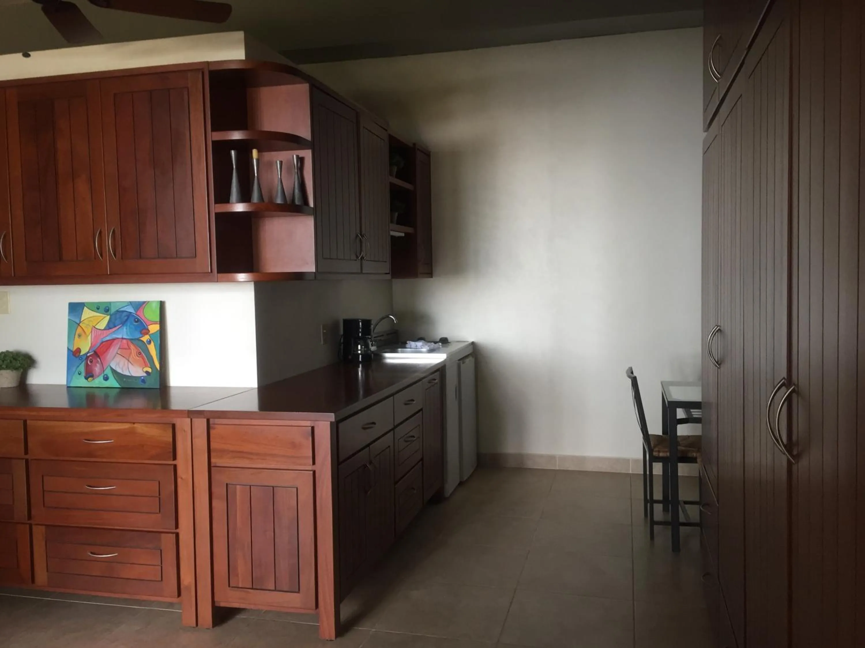 Almond Tree Hotel Resort