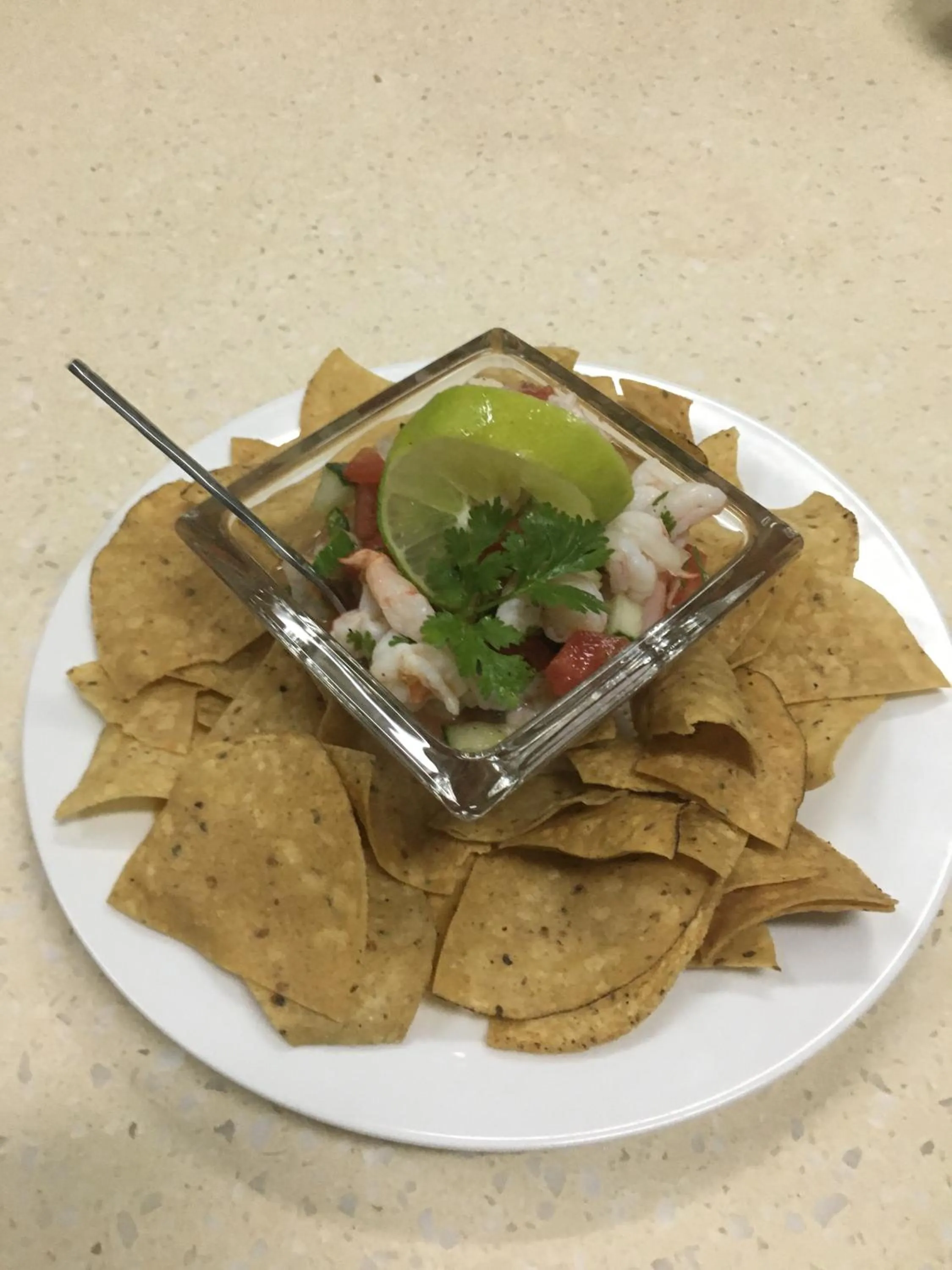 Food in Almond Tree Hotel Resort