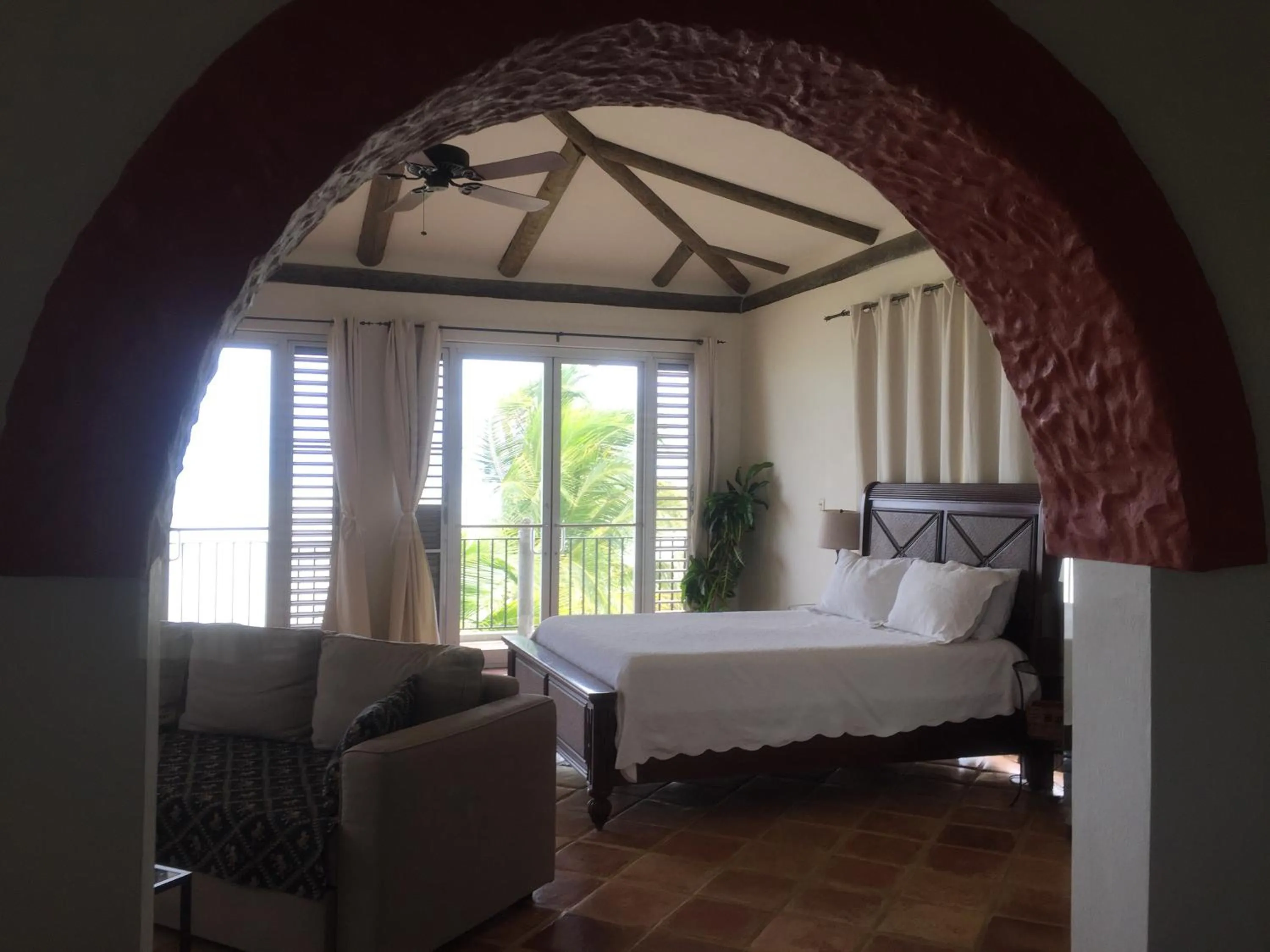 Almond Tree Hotel Resort