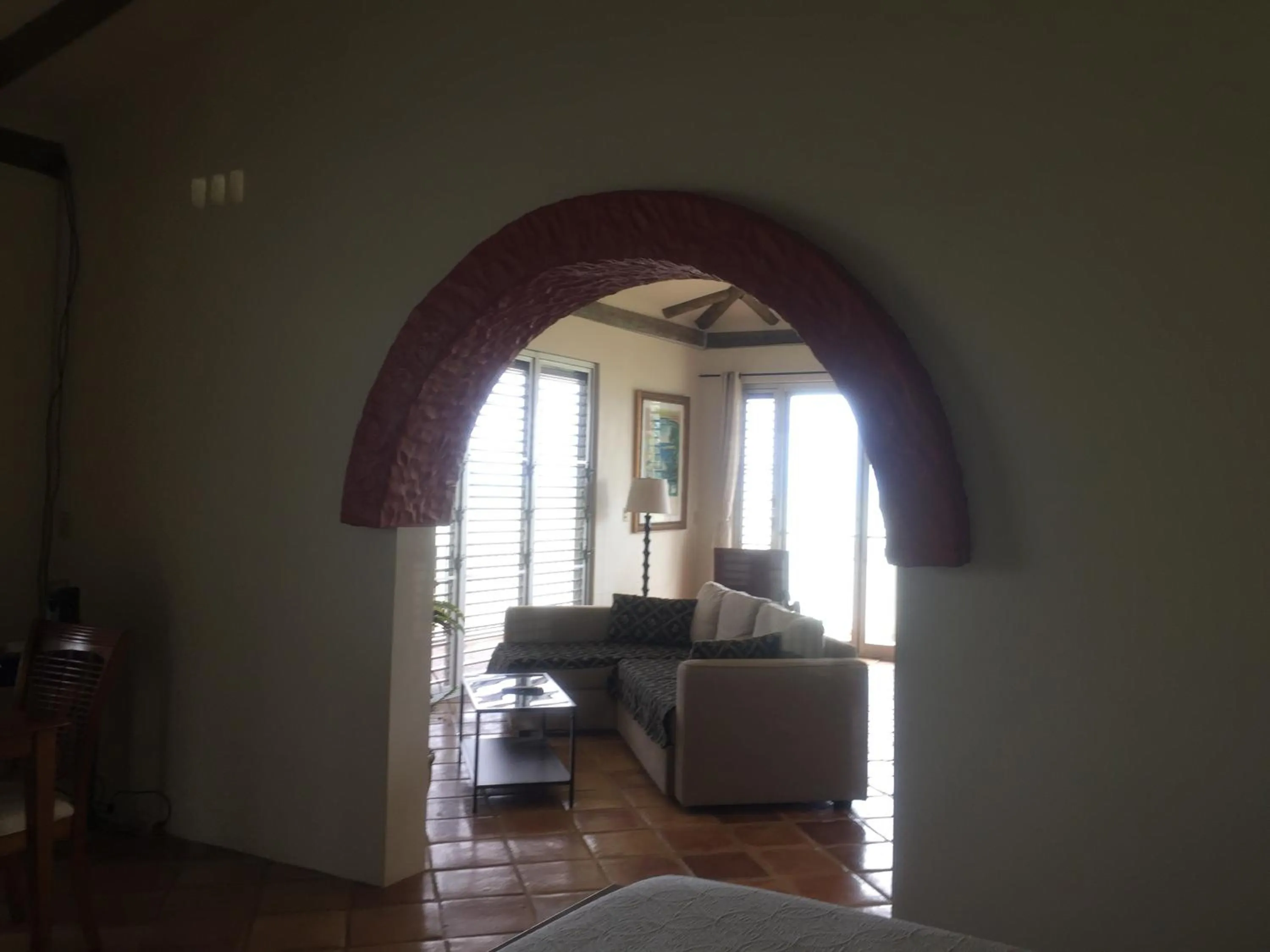 Almond Tree Hotel Resort