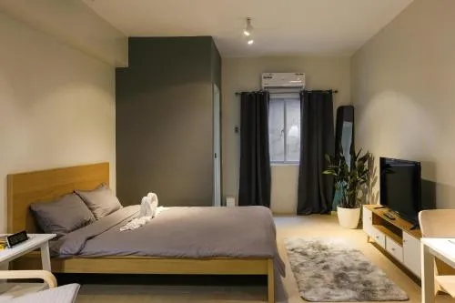 Siesta Spaces Adela