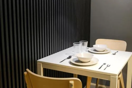 Siesta Spaces Adela