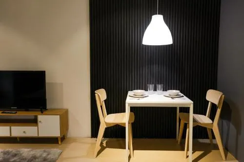 Siesta Spaces Adela