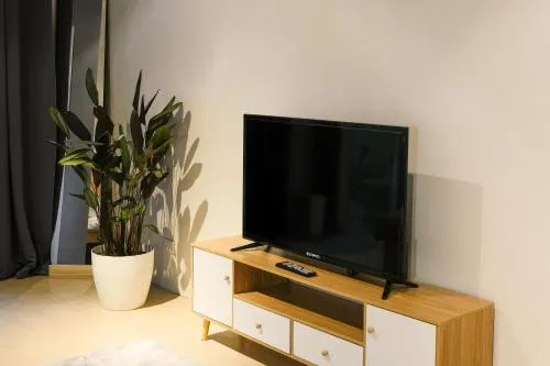 Siesta Spaces Adela