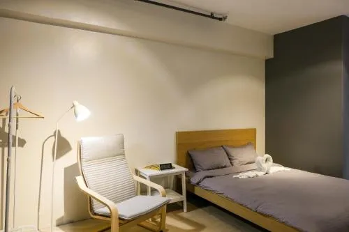 Siesta Spaces Adela