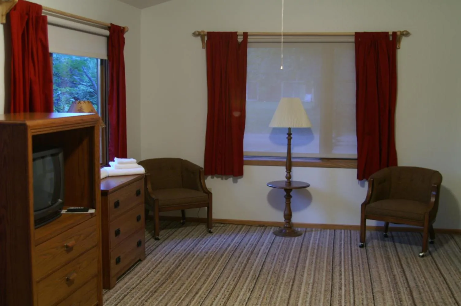 Bedroom in Holiday Acres Resort