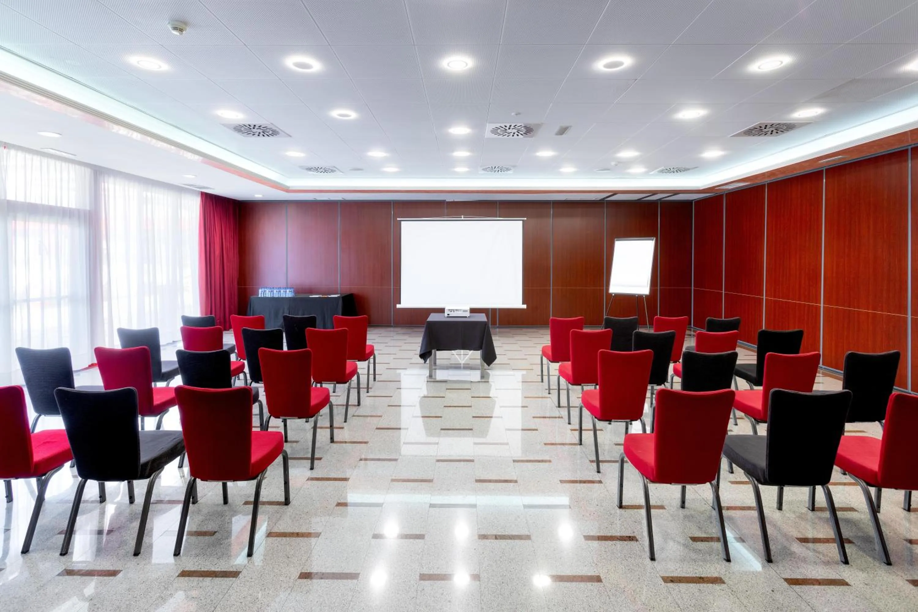 Meeting/conference room in Alexandre FrontAir Congress