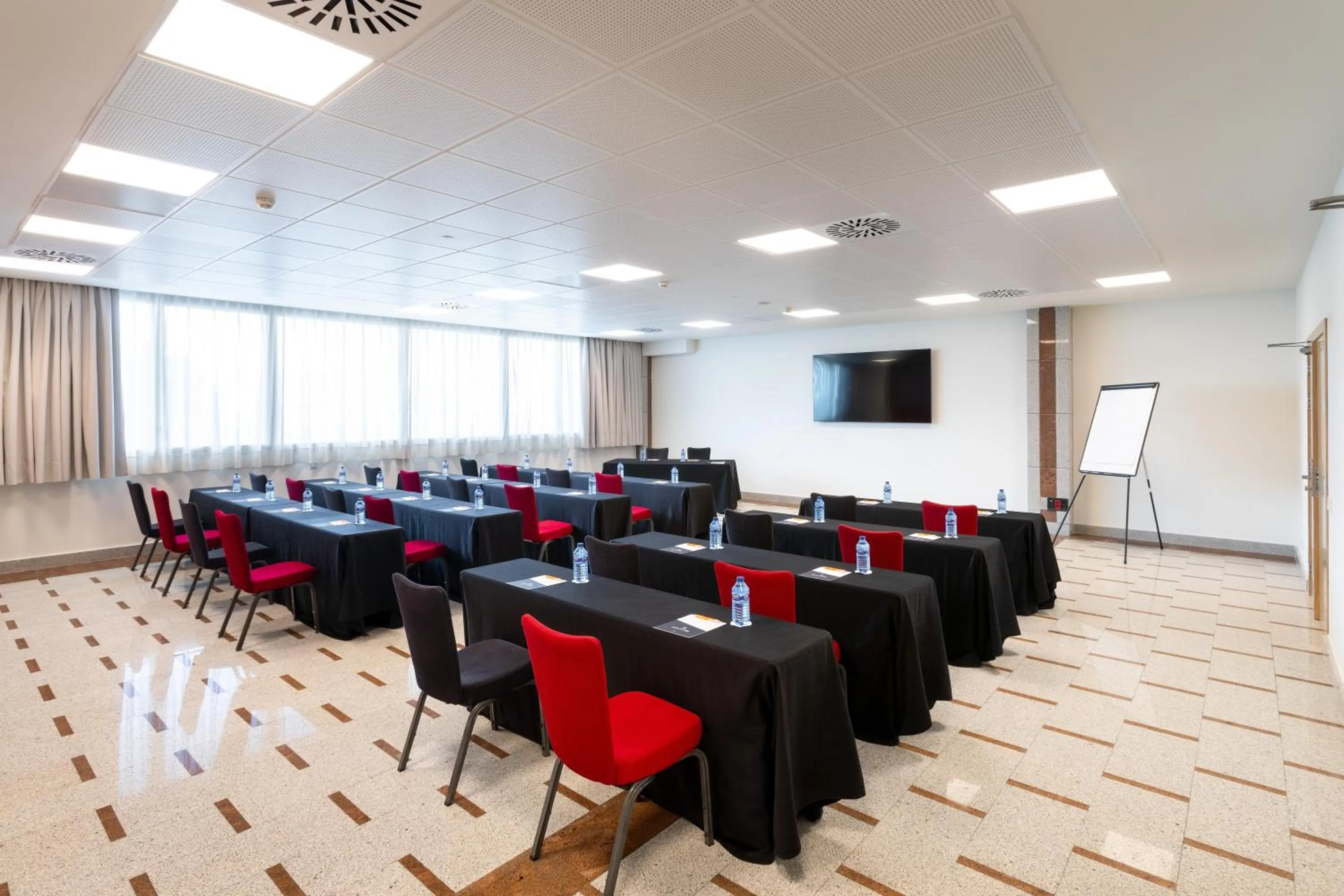 Meeting/conference room in Alexandre FrontAir Congress