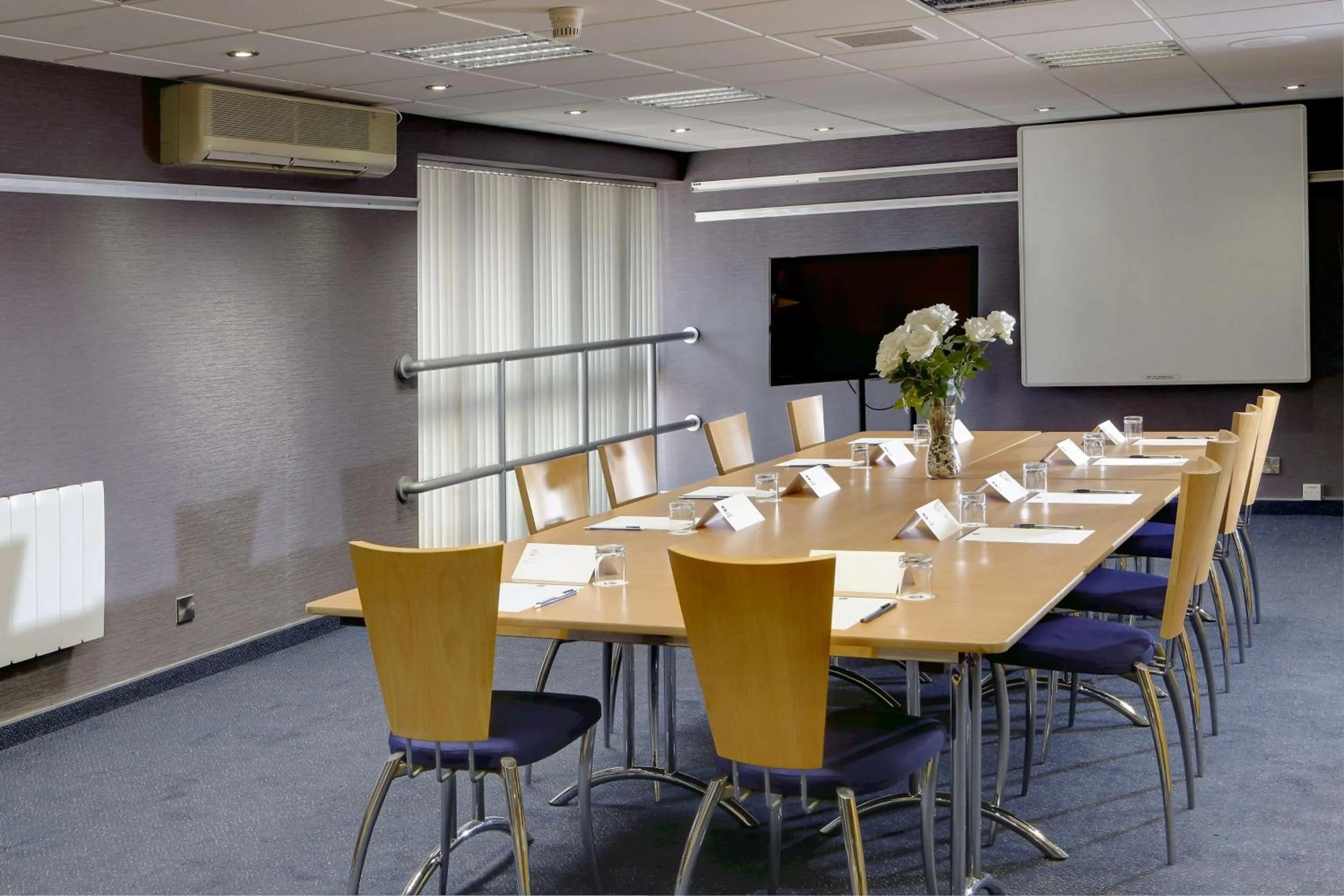 Spa and wellness centre/facilities in Best Western Nottingham Derby