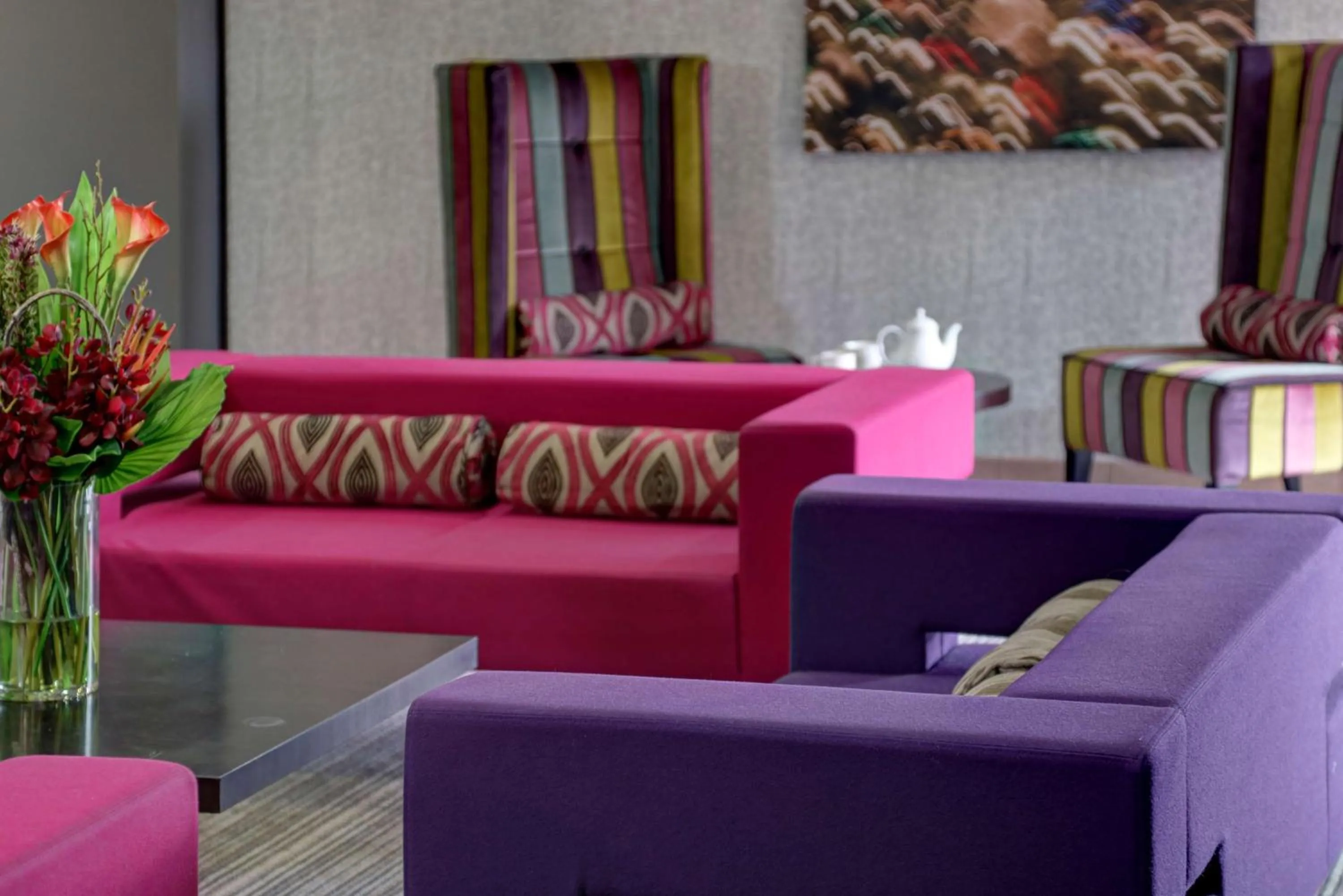 Property building, Lounge/Bar in Best Western Nottingham Derby