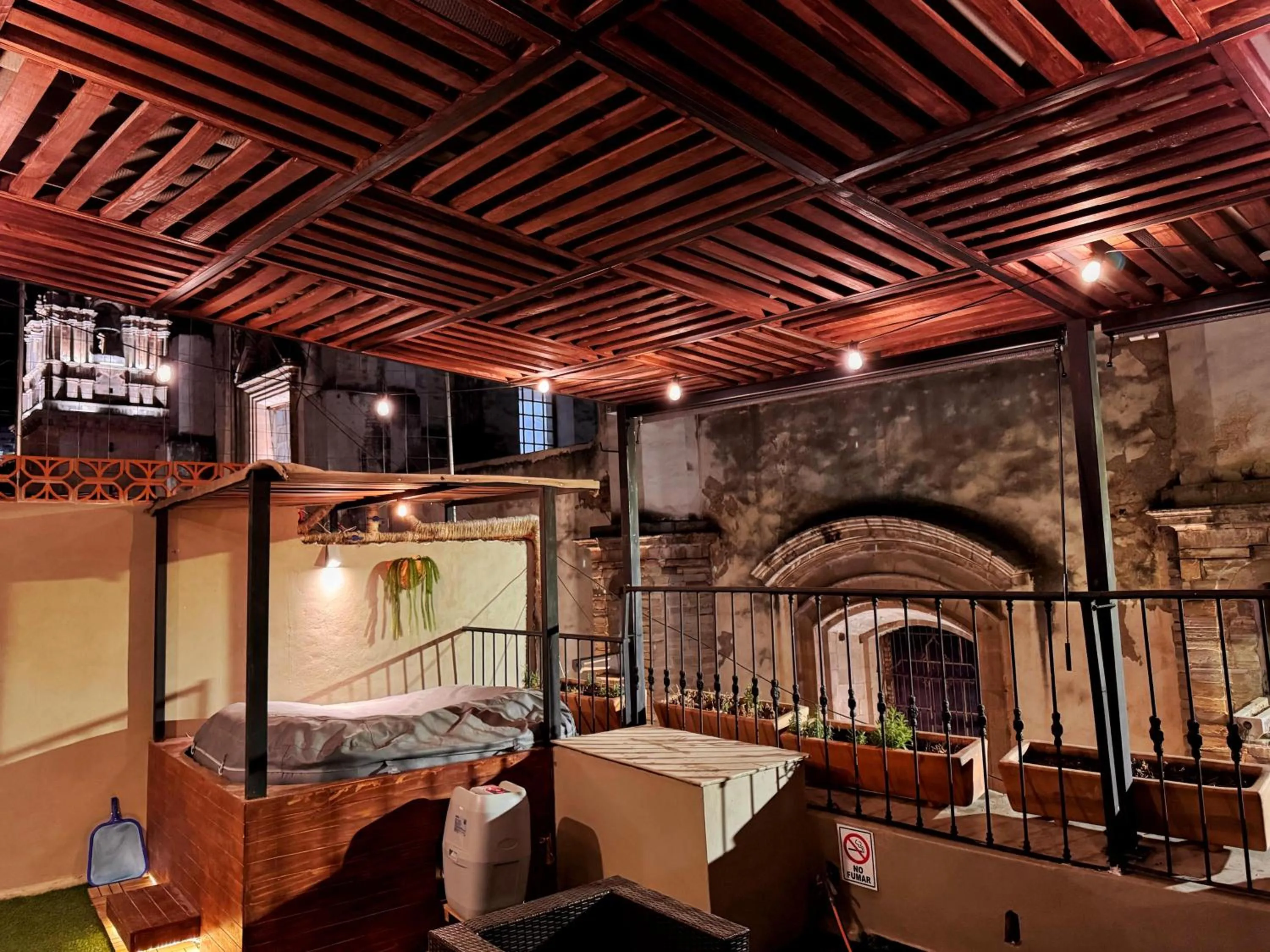 Hotel Spa Casa del Sol