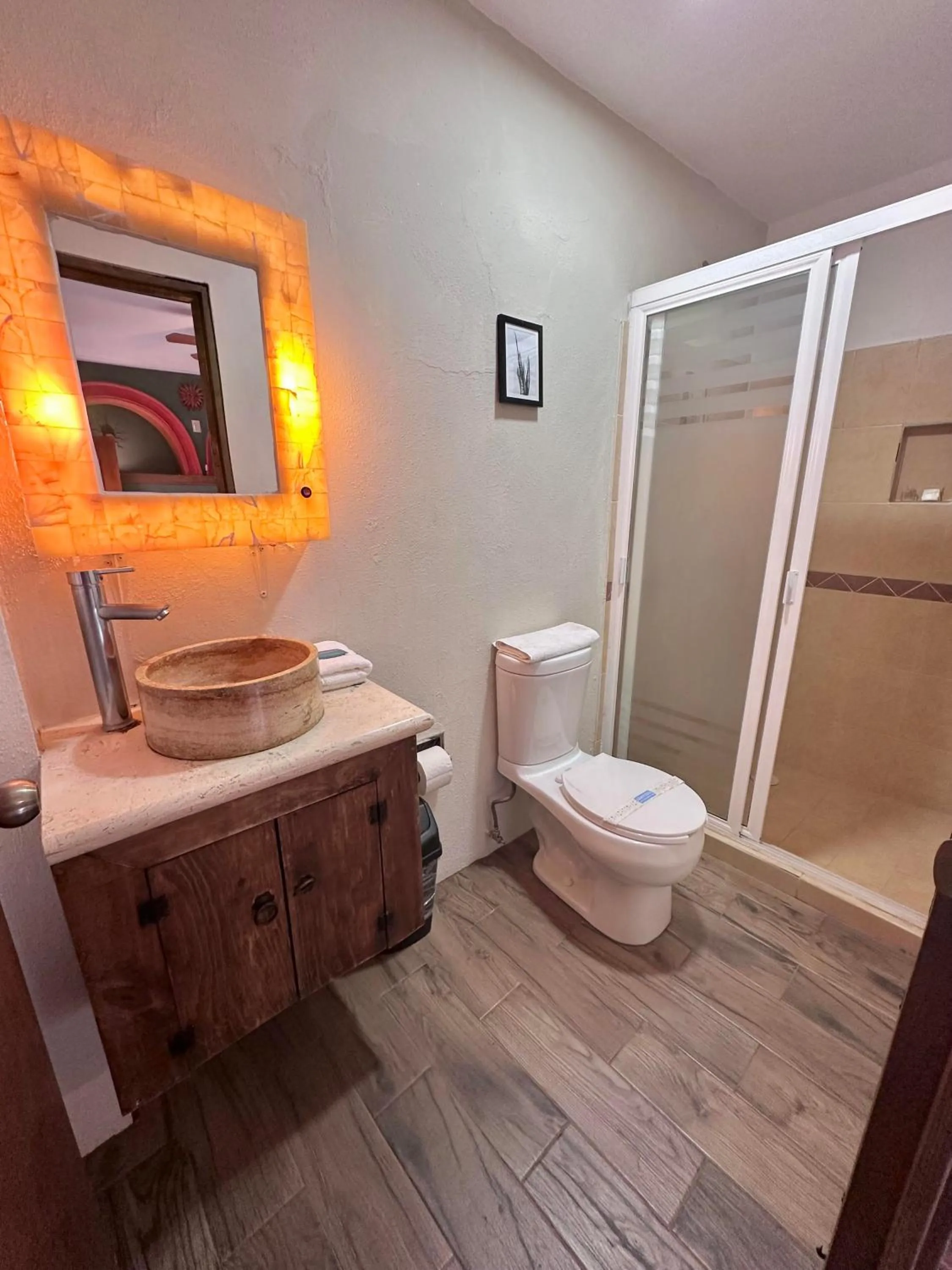 Hotel Spa Casa del Sol