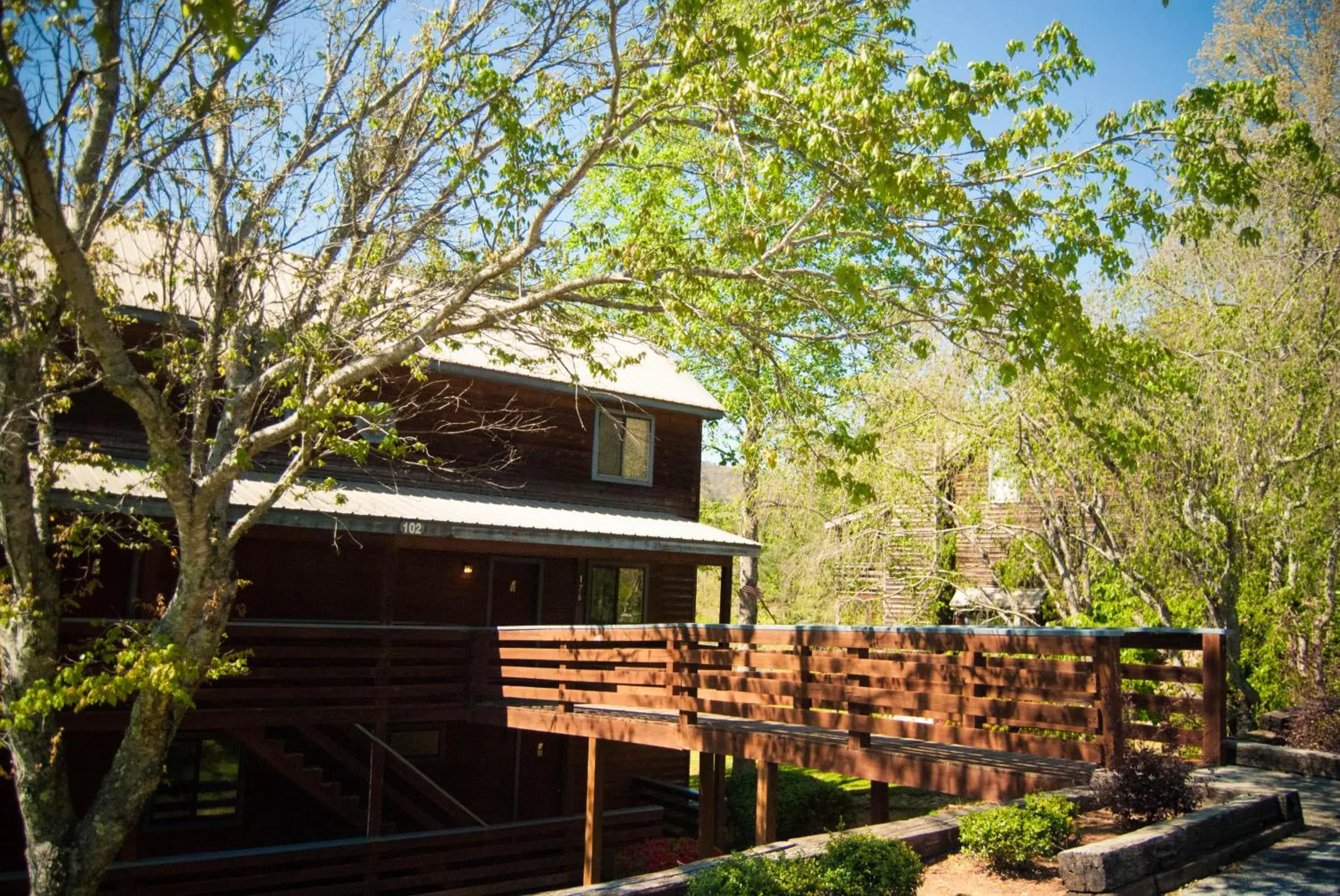 Country Hideaway at Mountain Lakes Resort Country Hideaway at Mountain Lakes Resort