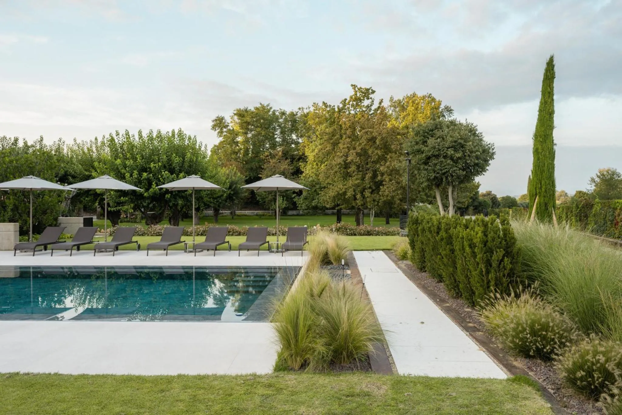 Appartament, Resort Corte Renèè, lago di Garda