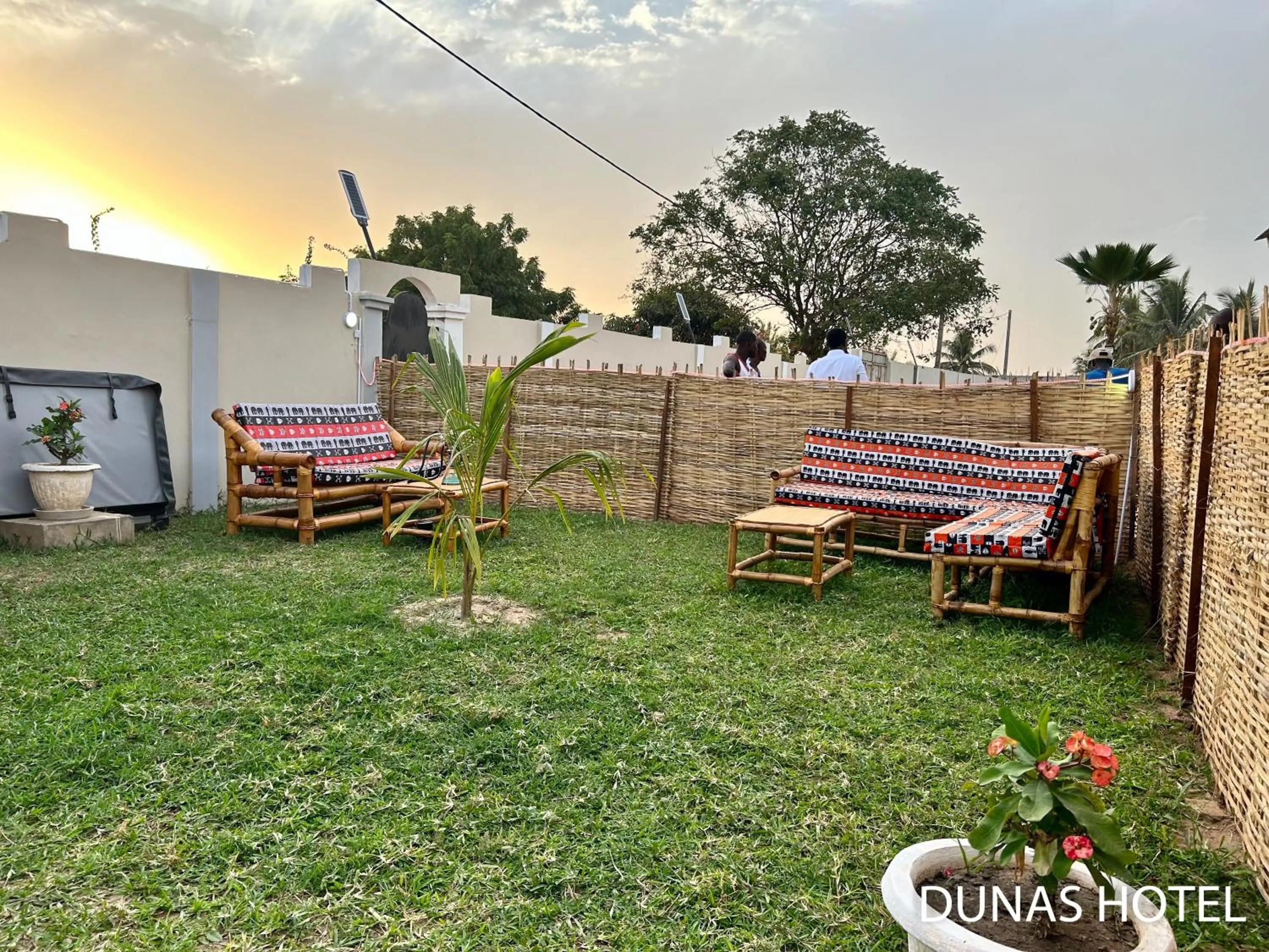 Dunas Boutique Hotel