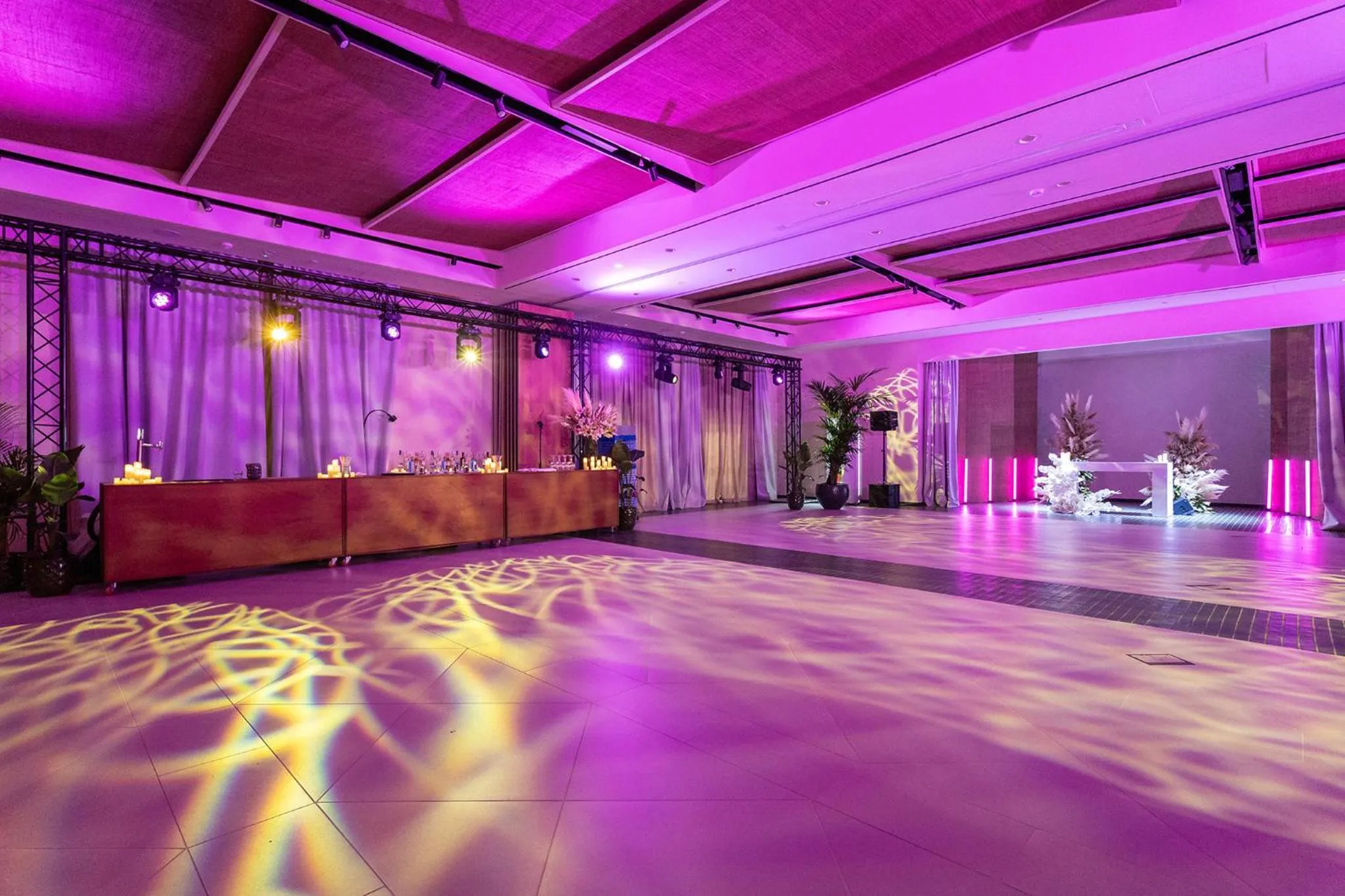 Meeting/conference room in Kimpton Los Monteros Marbella by IHG