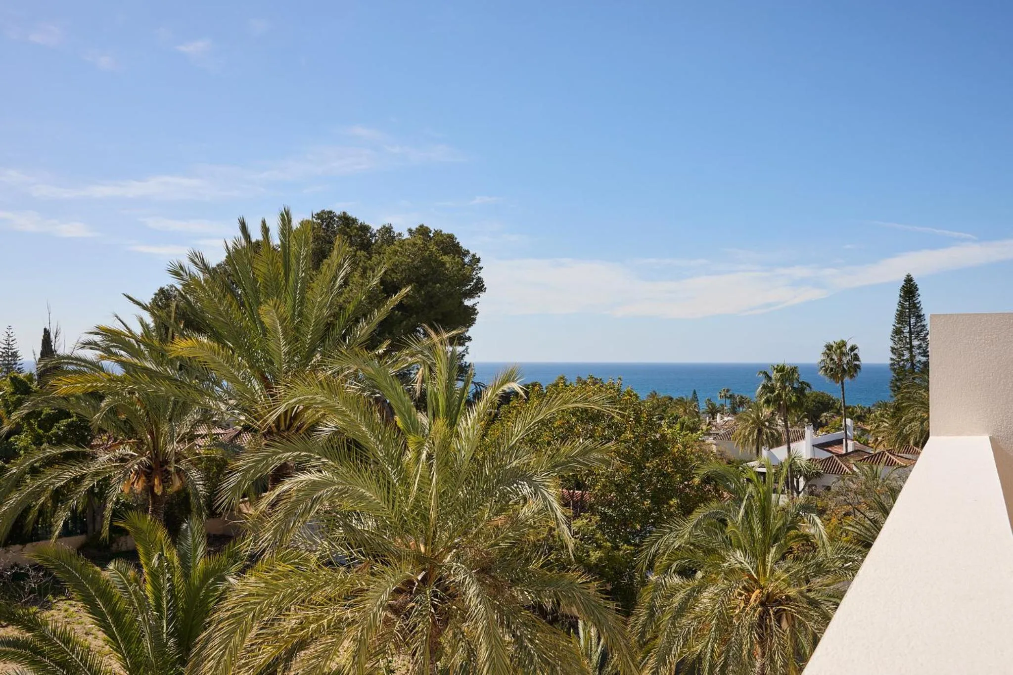 Property building in Kimpton Los Monteros Marbella by IHG