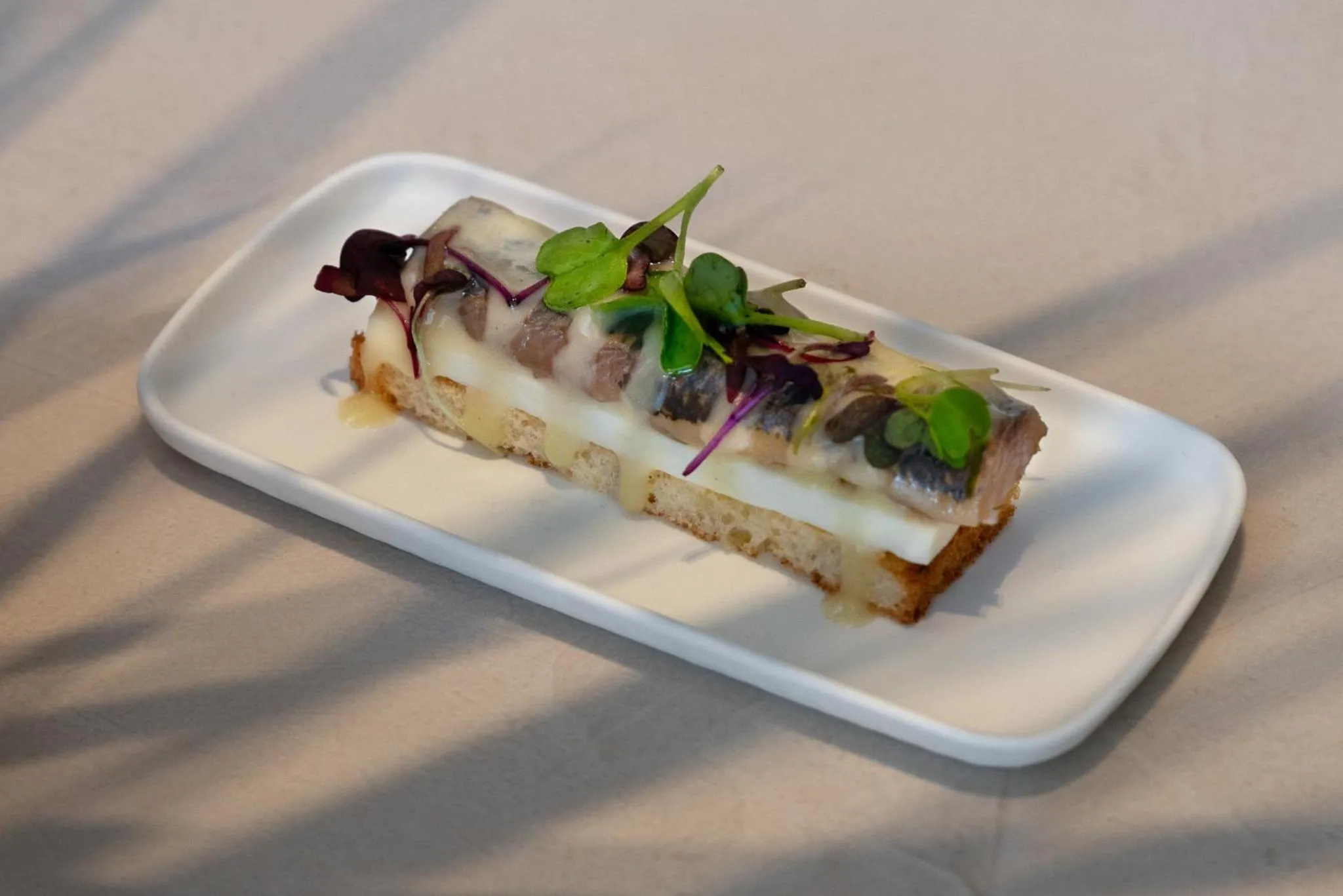 Restaurant/places to eat in Kimpton Los Monteros Marbella by IHG