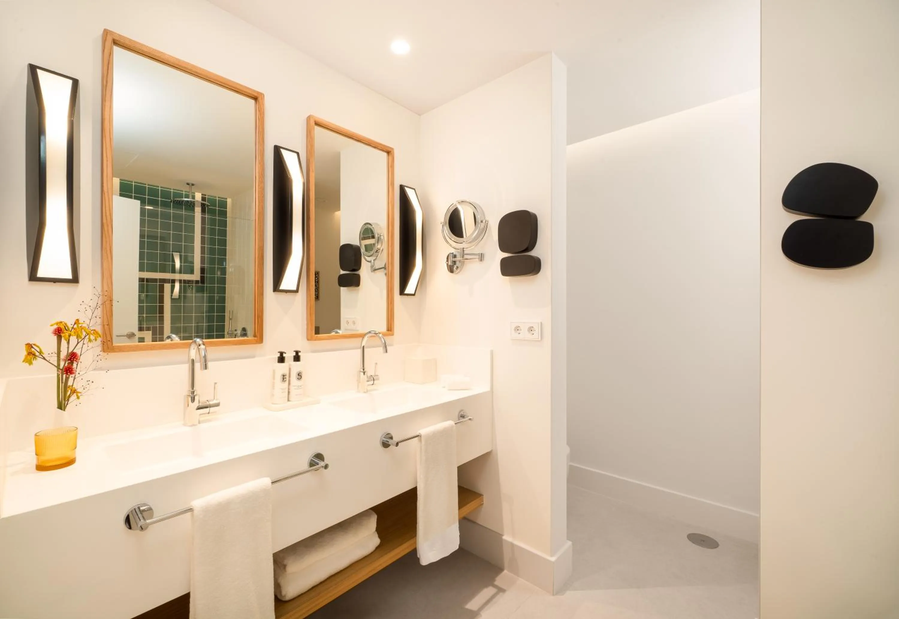 Toilet in Kimpton Los Monteros Marbella by IHG