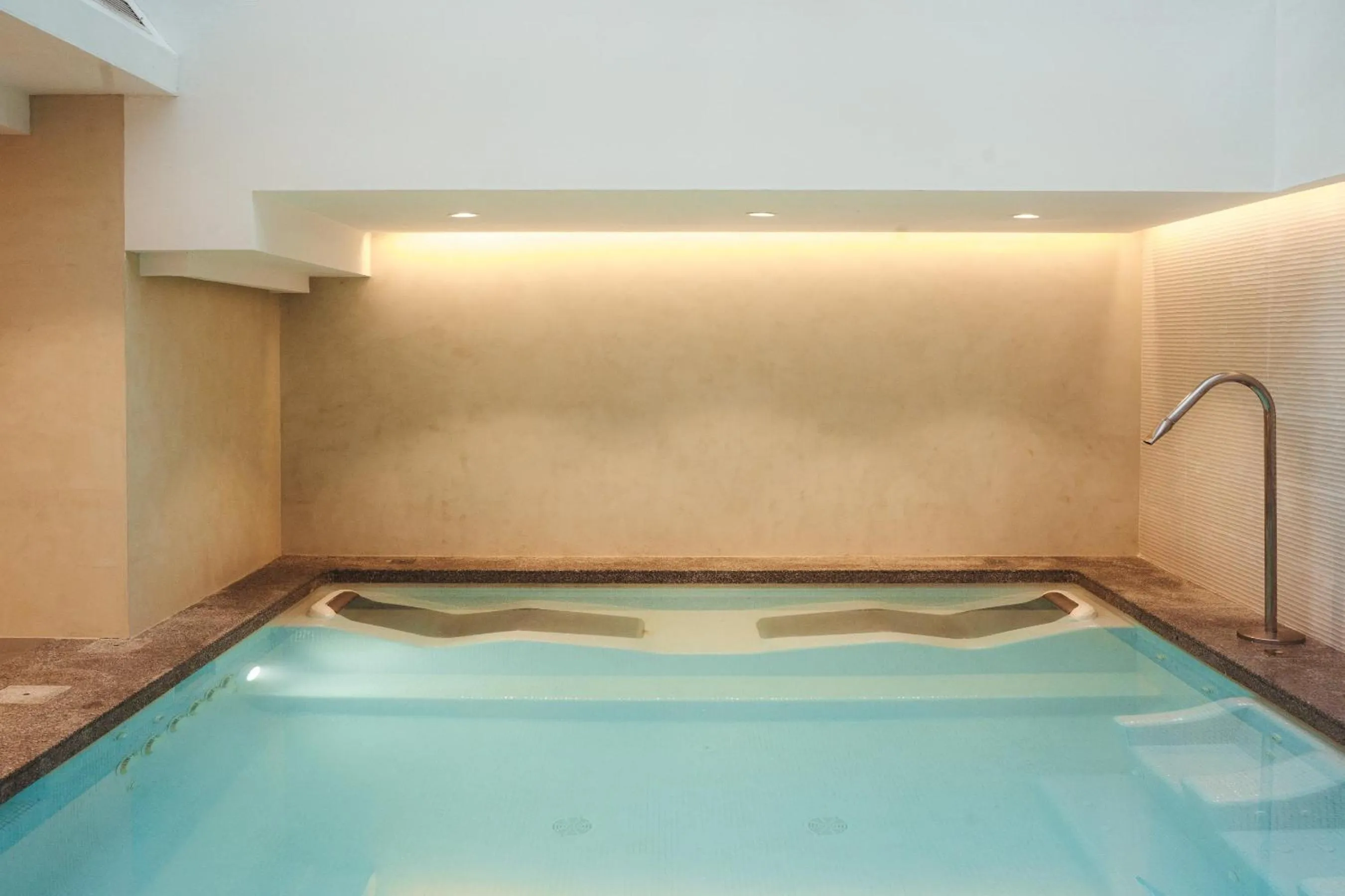 Spa and wellness centre/facilities in Kimpton Los Monteros Marbella by IHG