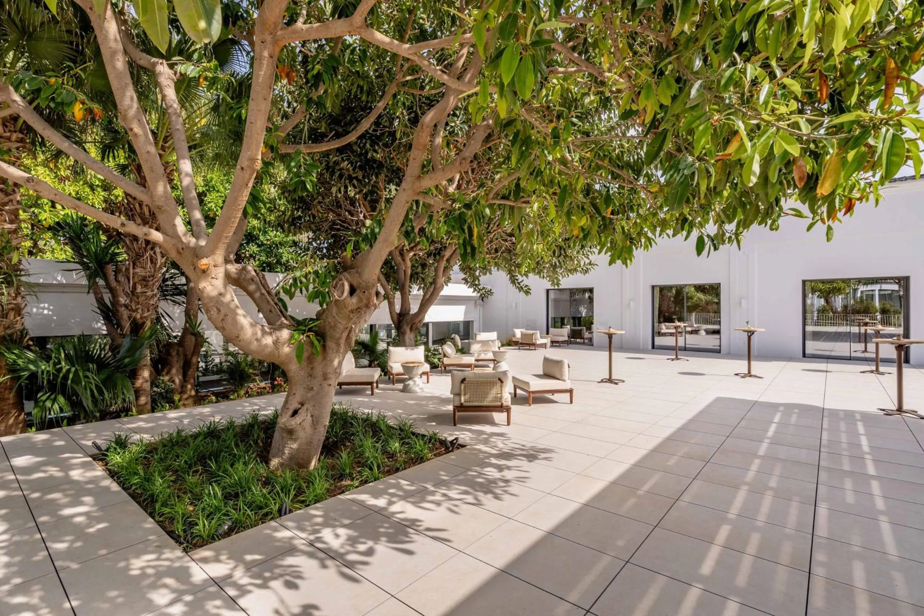 Meeting/conference room in Kimpton Los Monteros Marbella by IHG