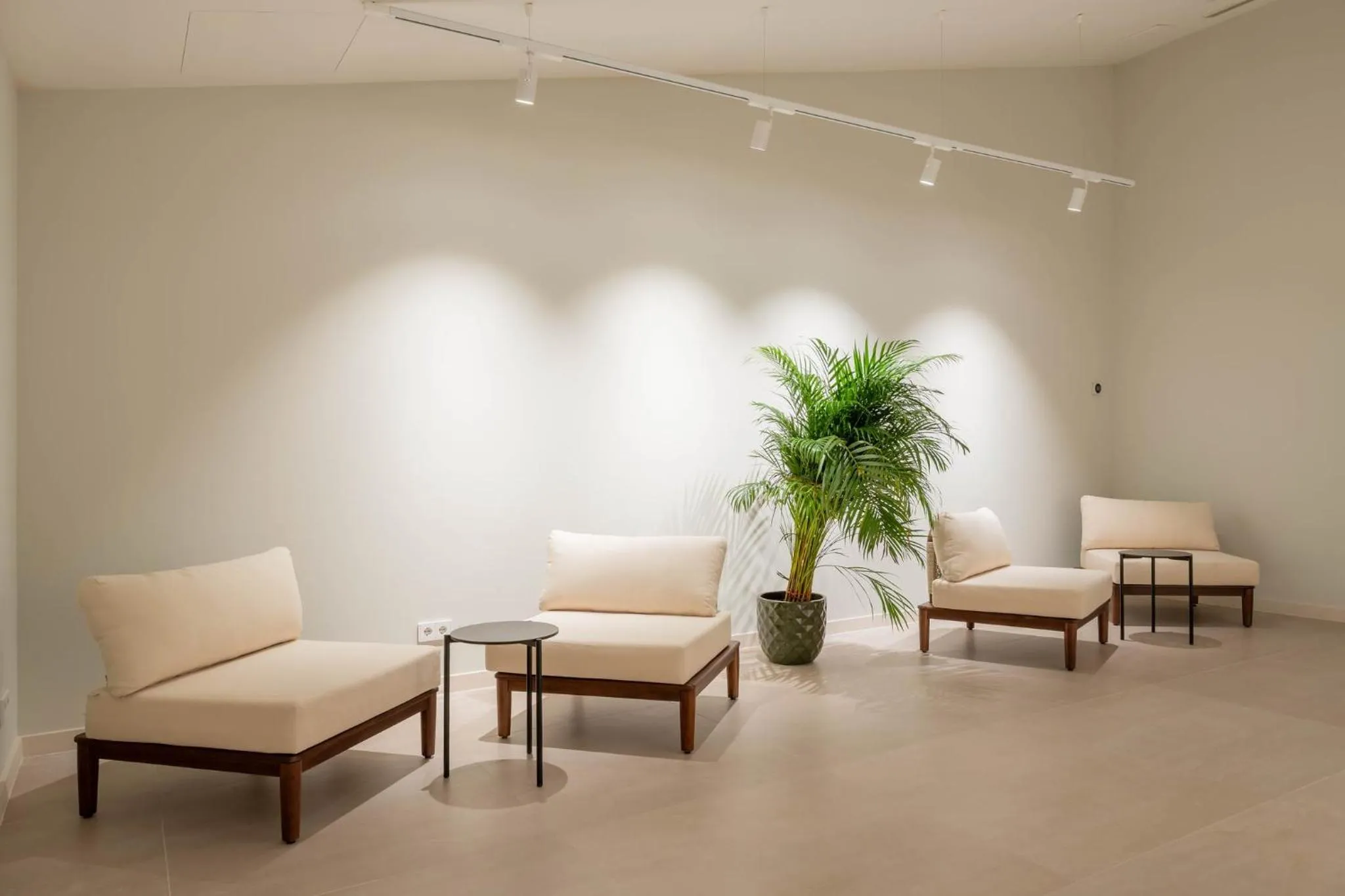 Meeting/conference room in Kimpton Los Monteros Marbella by IHG