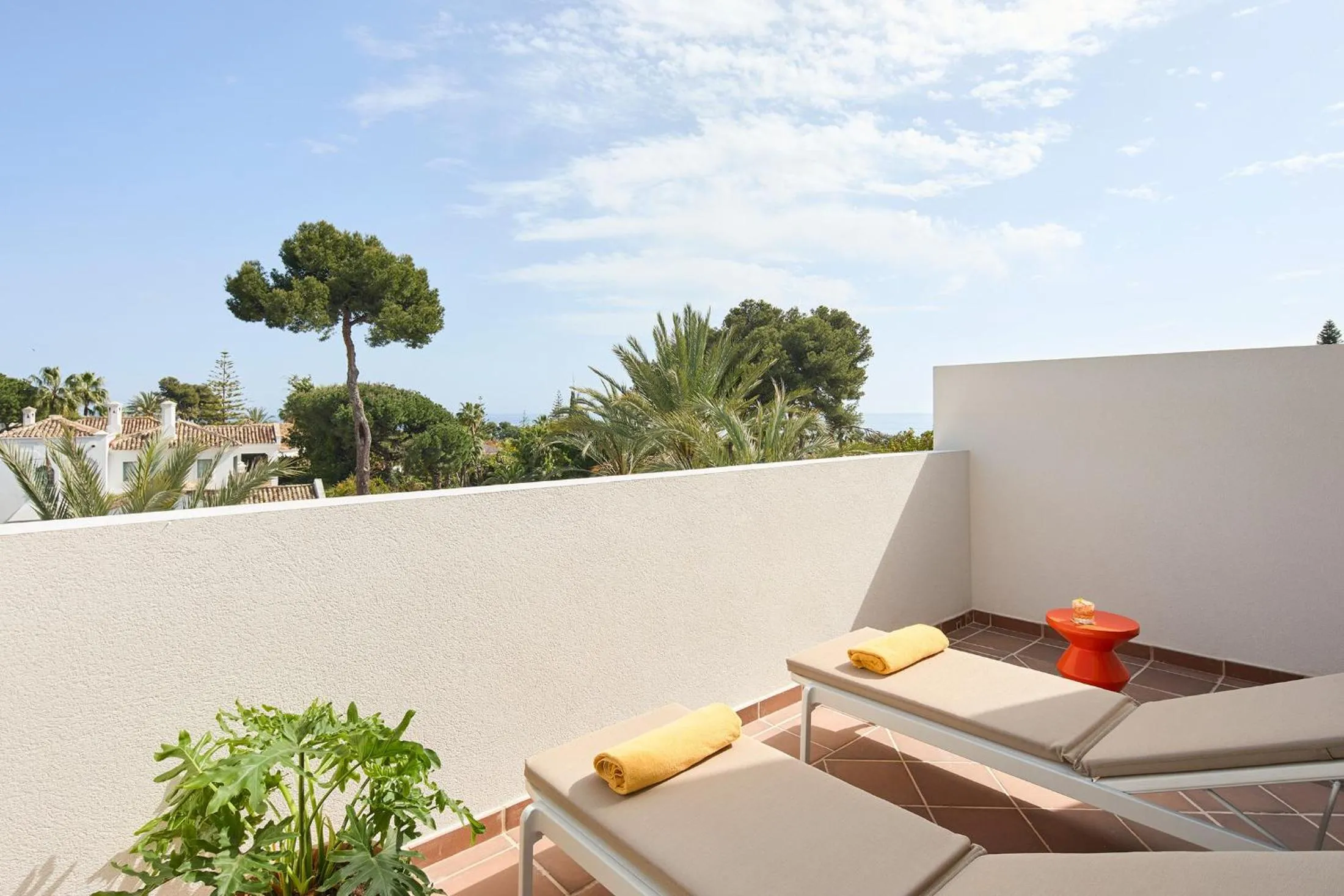 Photo of the whole room in Kimpton Los Monteros Marbella by IHG