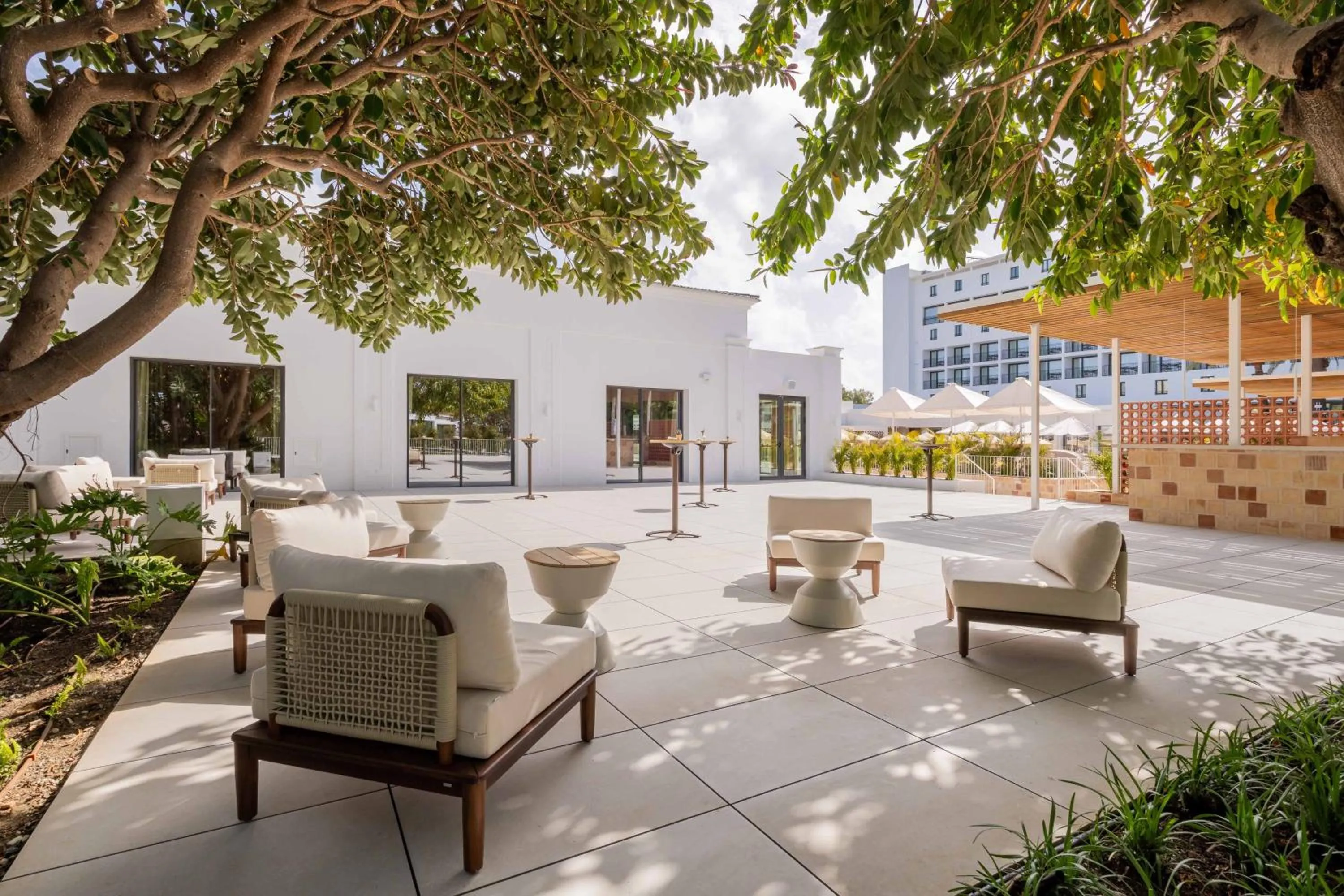 Meeting/conference room in Kimpton Los Monteros Marbella by IHG