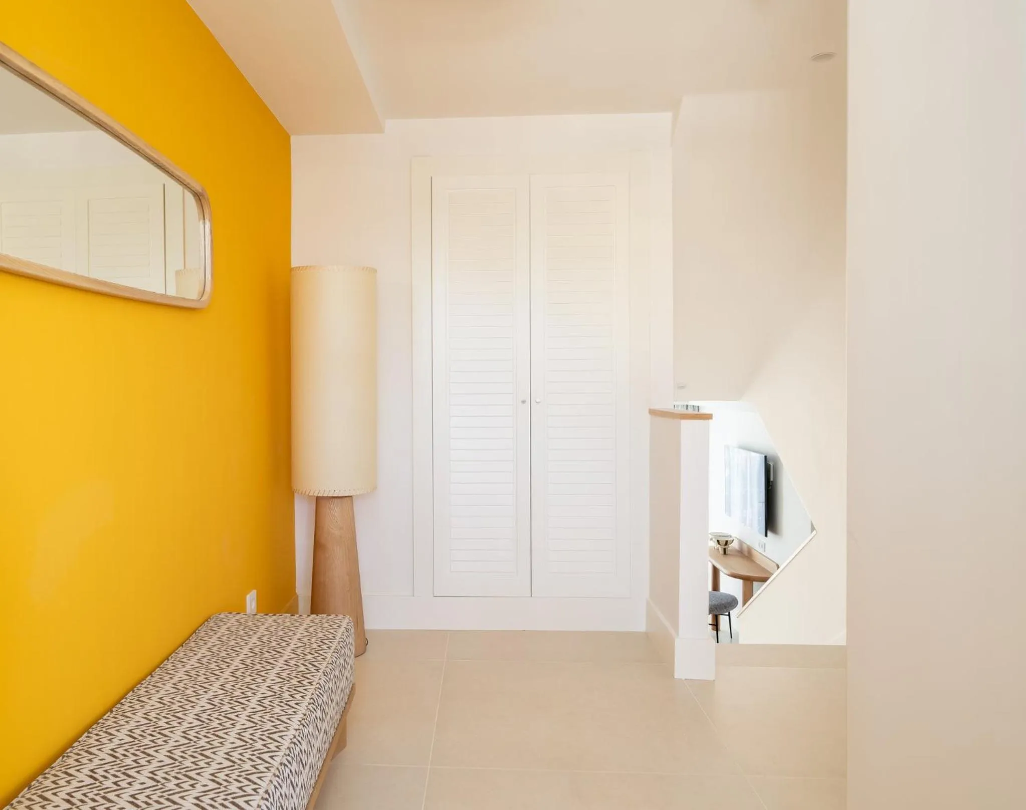 Photo of the whole room in Kimpton Los Monteros Marbella by IHG