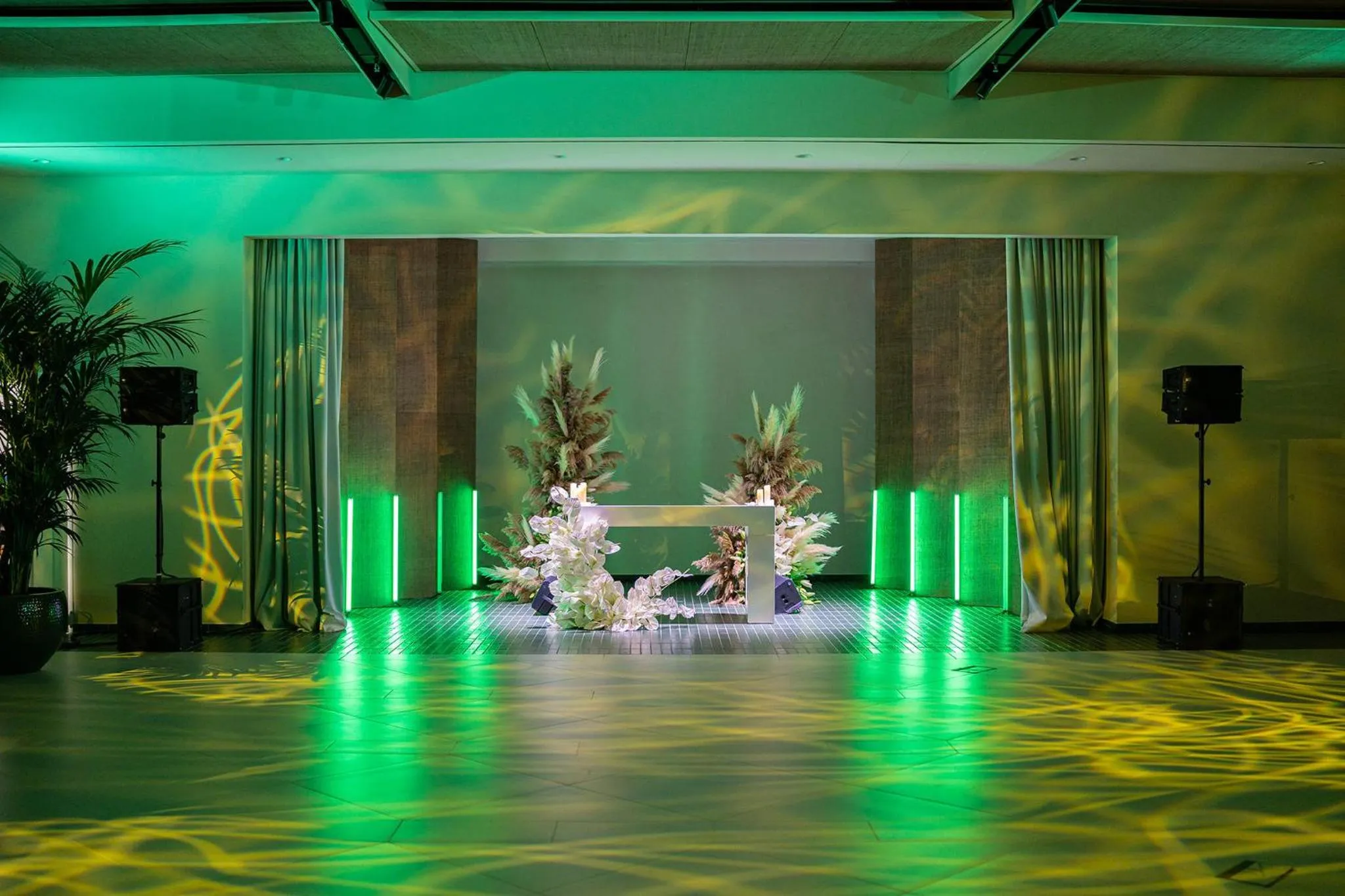 Banquet/Function facilities in Kimpton Los Monteros Marbella by IHG