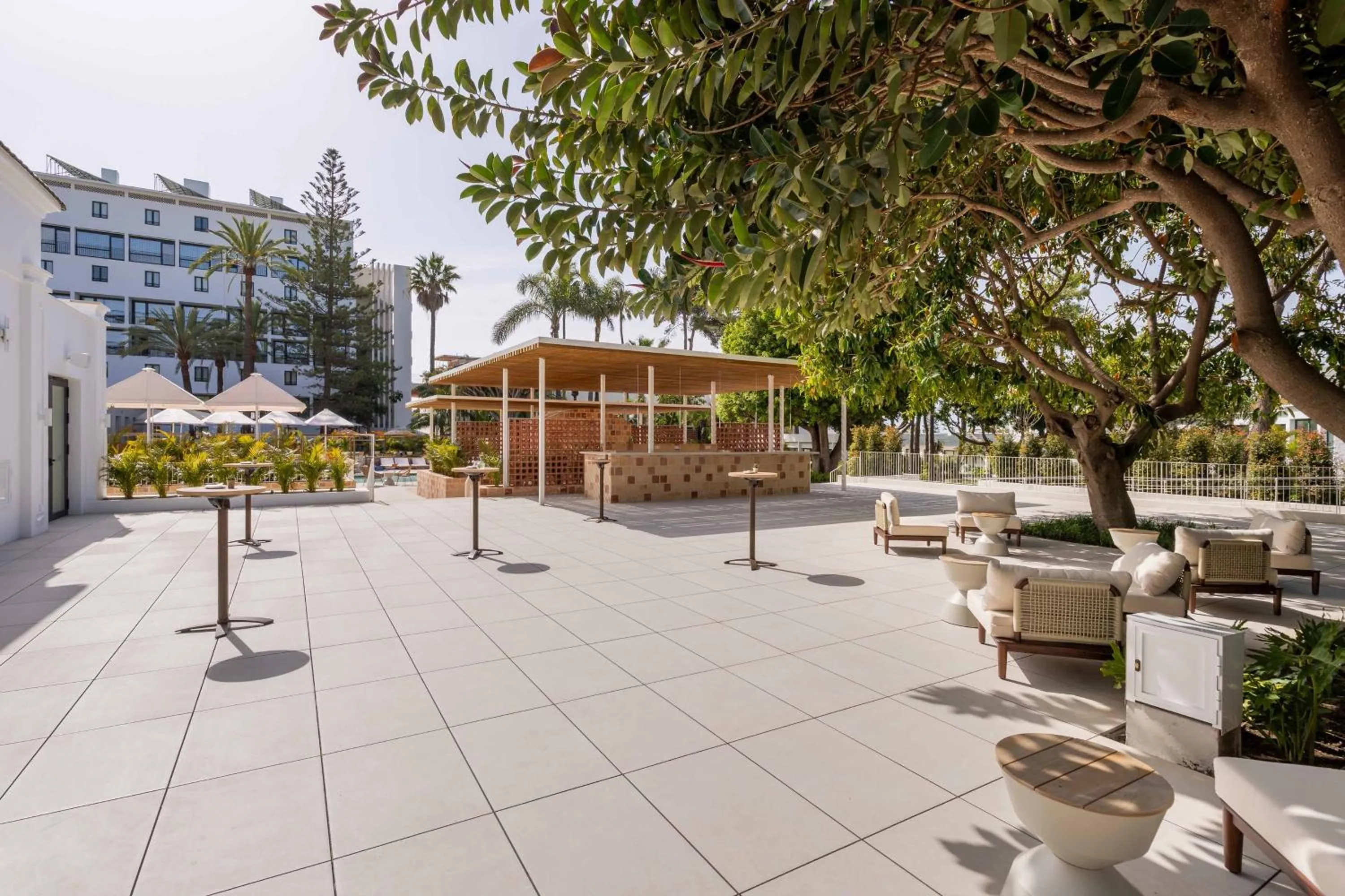 Meeting/conference room in Kimpton Los Monteros Marbella by IHG