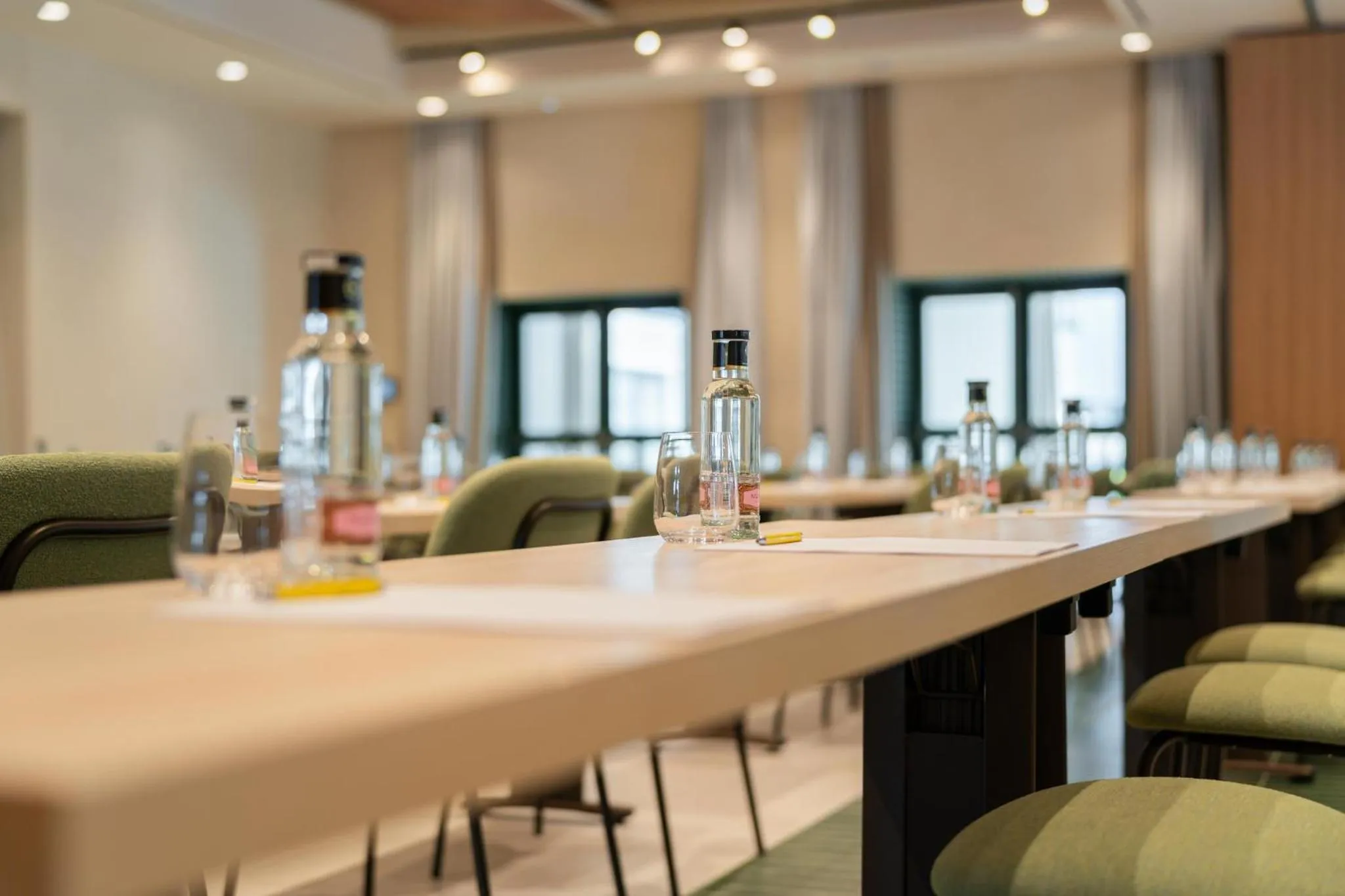 Meeting/conference room in Kimpton Los Monteros Marbella by IHG