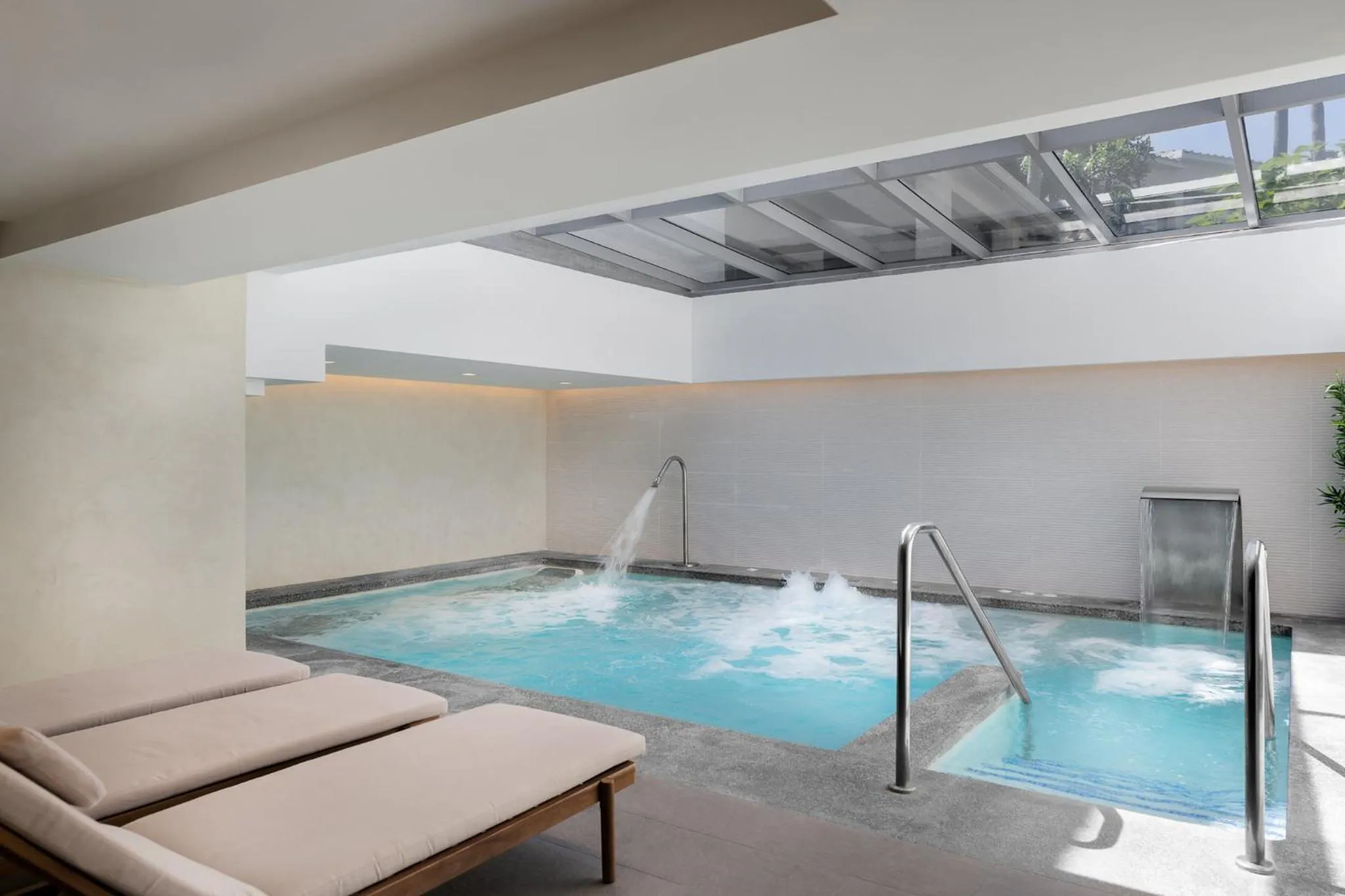 Spa and wellness centre/facilities in Kimpton Los Monteros Marbella by IHG
