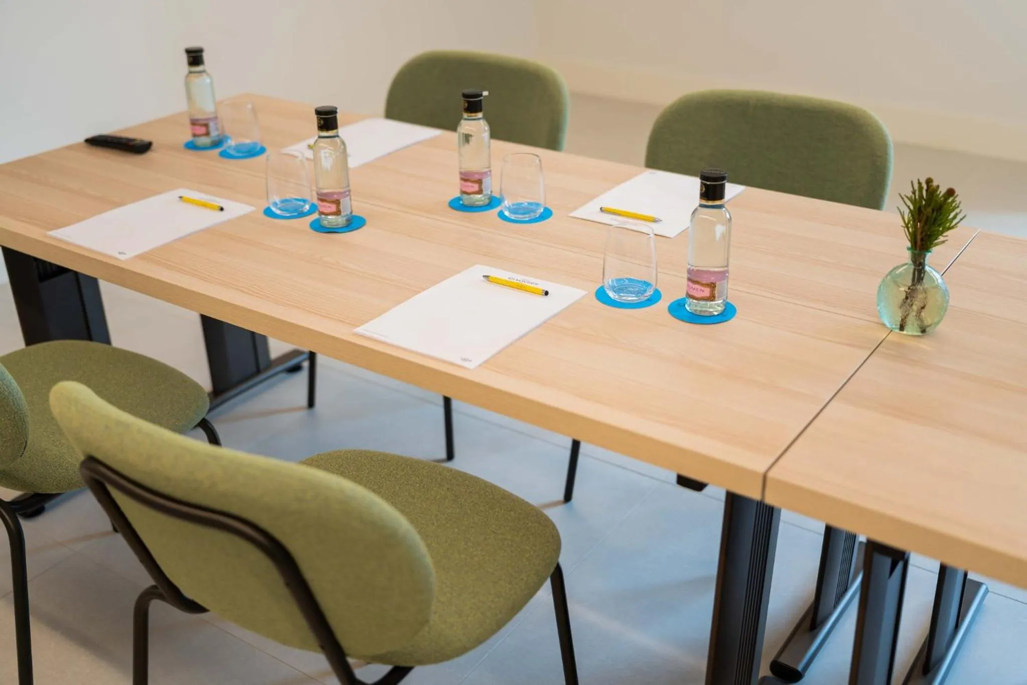 Meeting/conference room in Kimpton Los Monteros Marbella by IHG