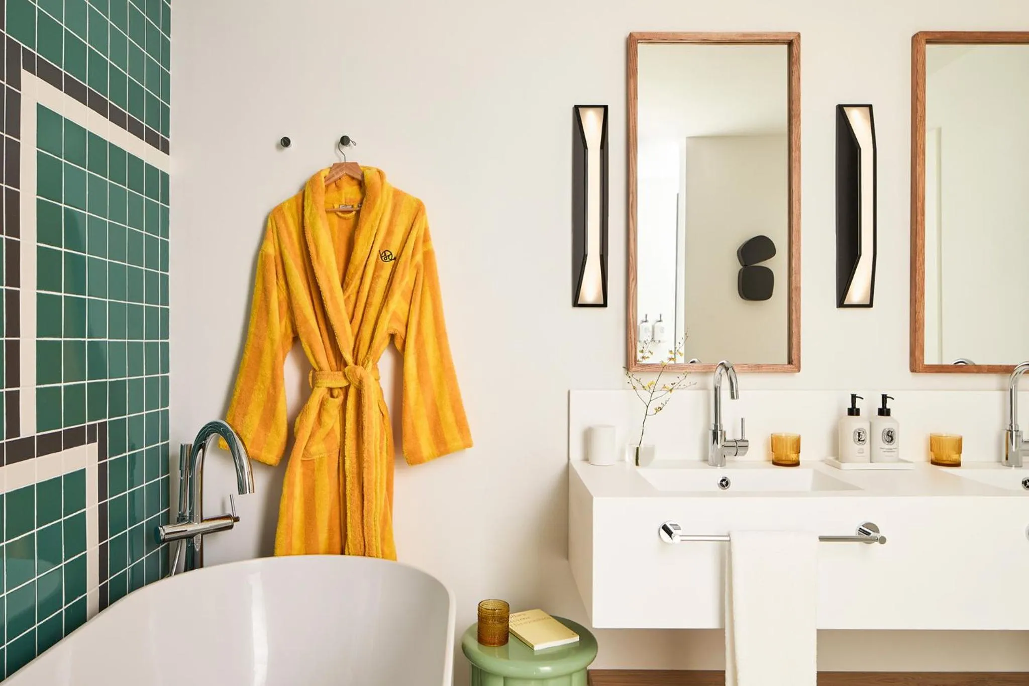 Photo of the whole room in Kimpton Los Monteros Marbella by IHG