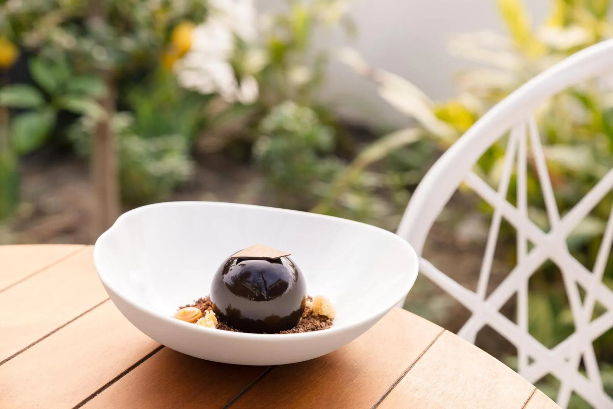 Restaurant/places to eat in Kimpton Los Monteros Marbella by IHG