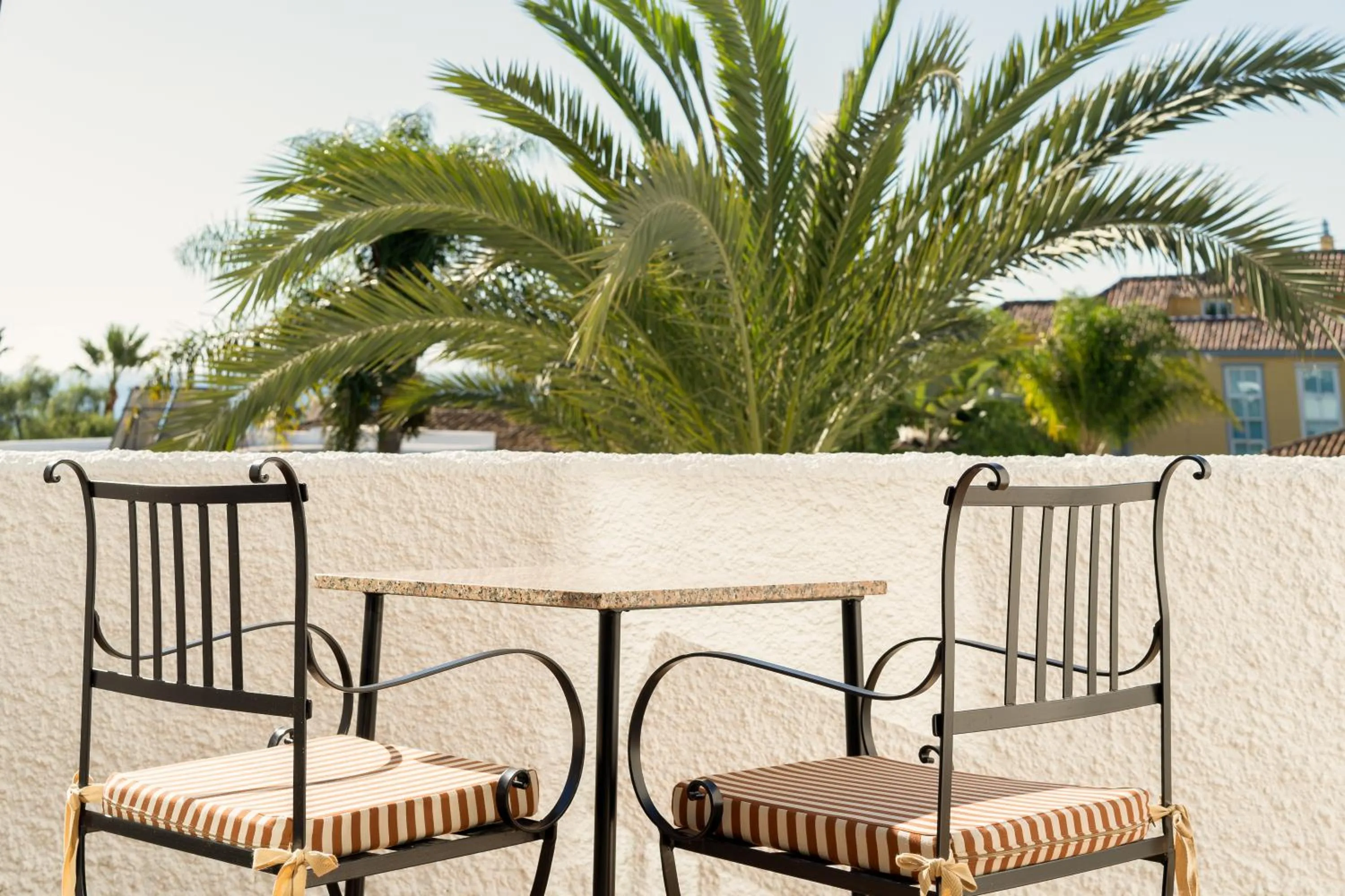 View (from property/room) in Kimpton Los Monteros Marbella by IHG