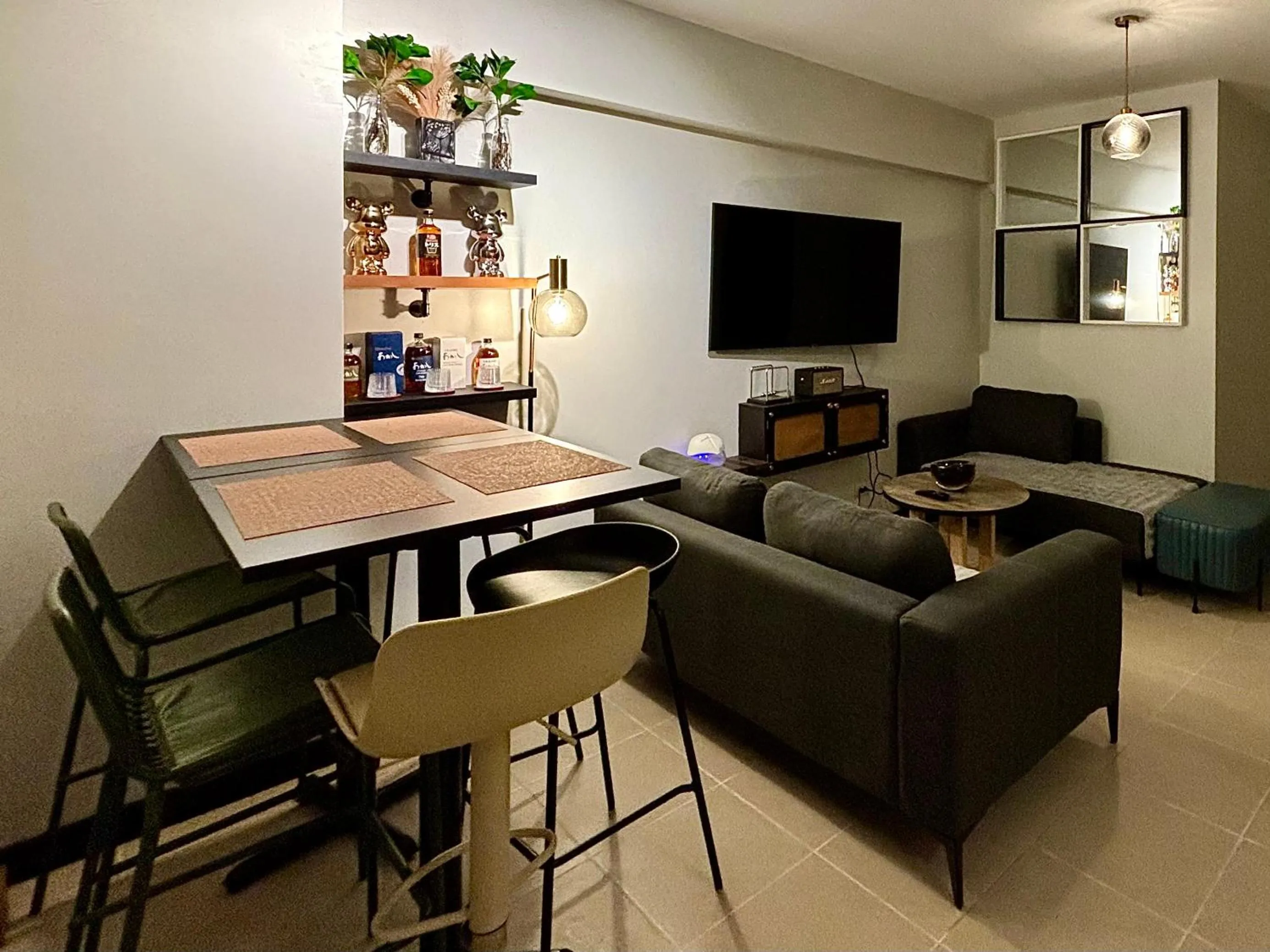 Verdon Parc Condominium