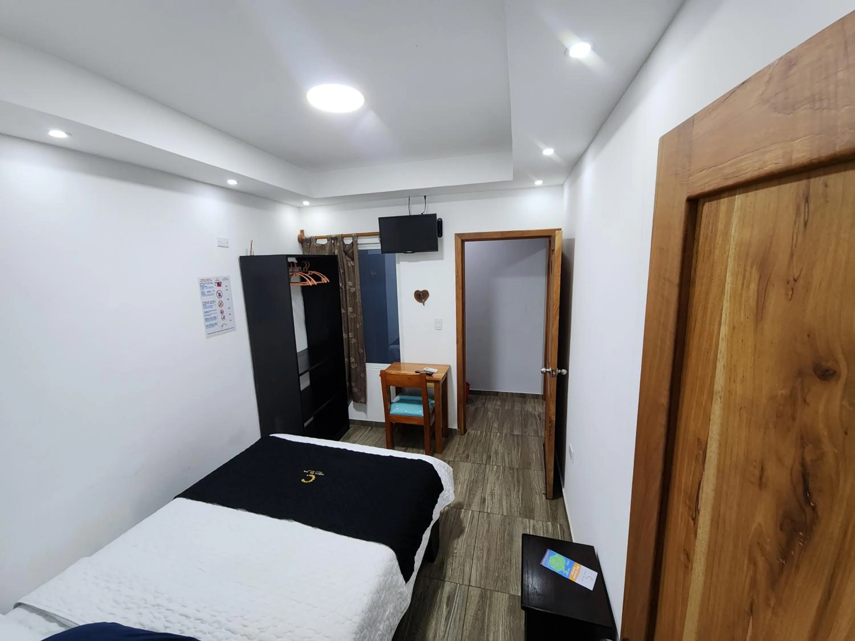 Bed in Costa Del Sol