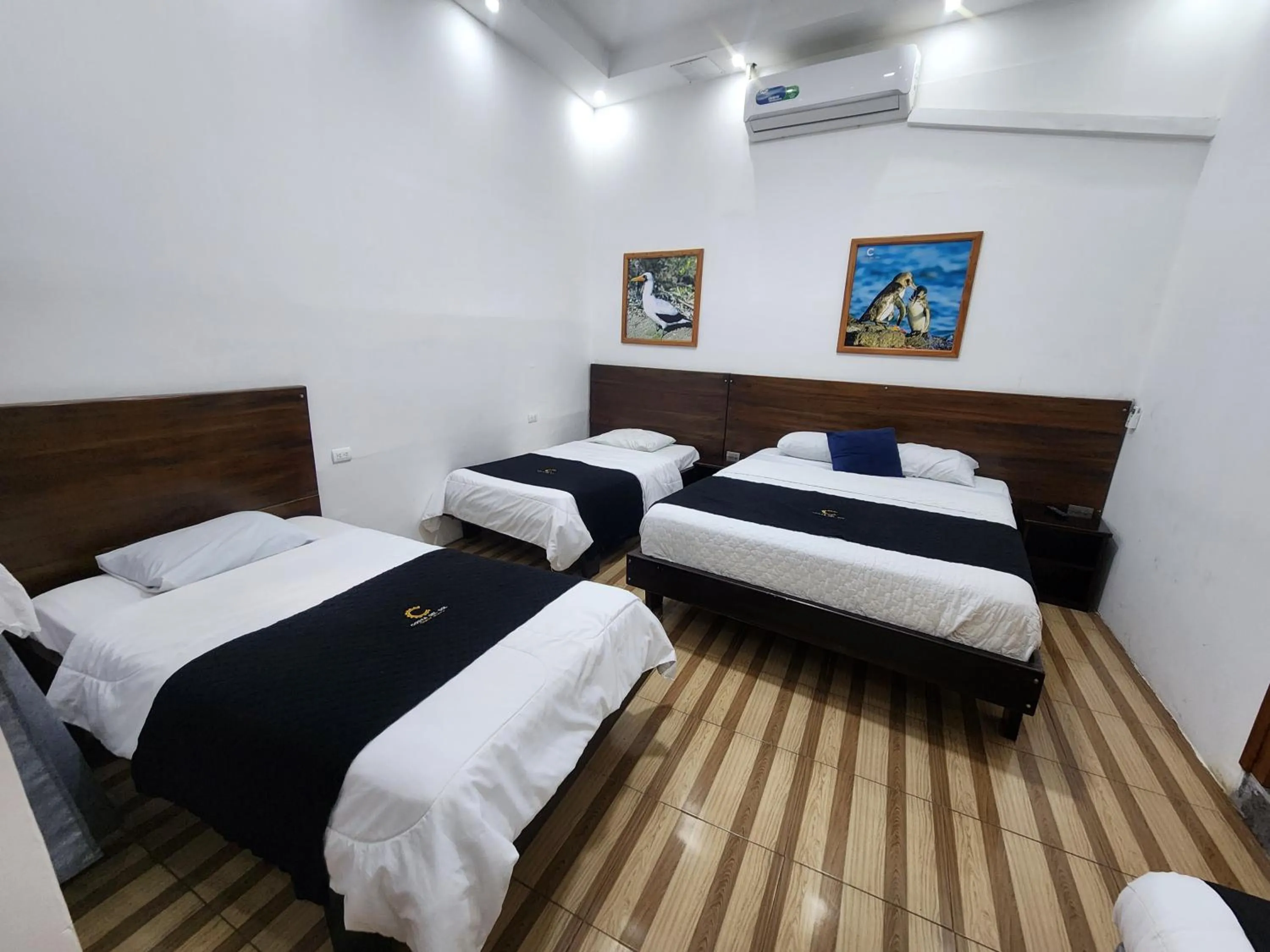 Bed in Costa Del Sol